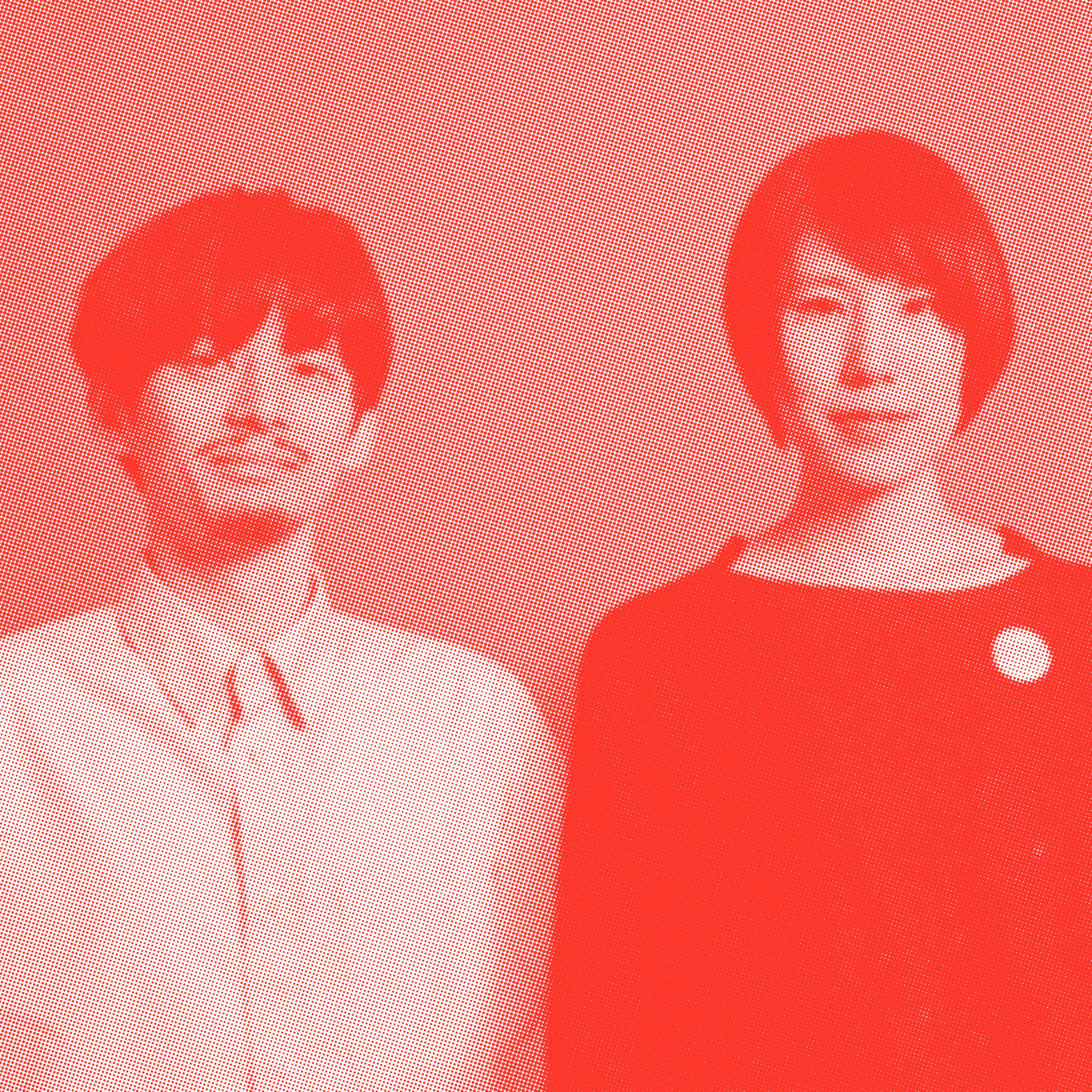 SHIBATA SAORI+SUGA MASAKI