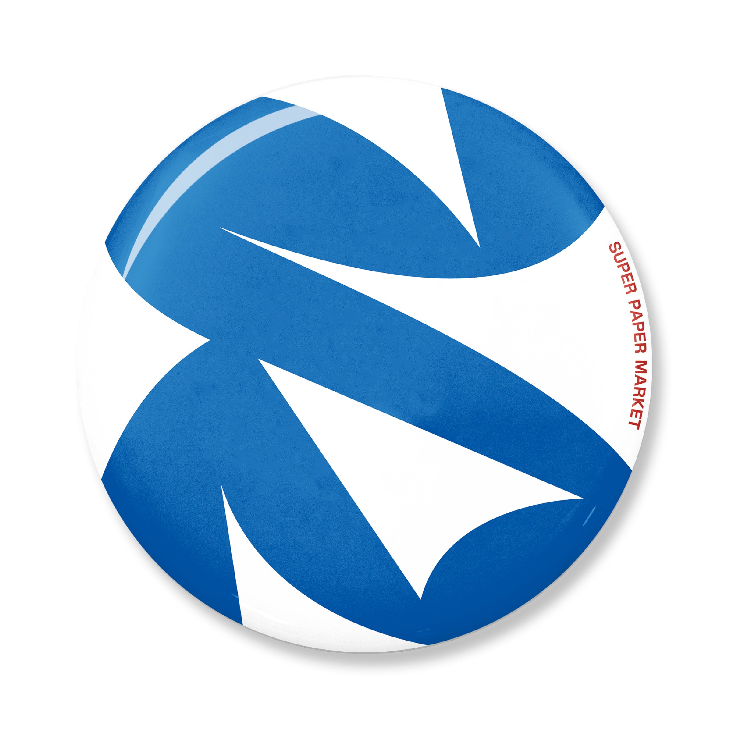Badge(SPM ver.)