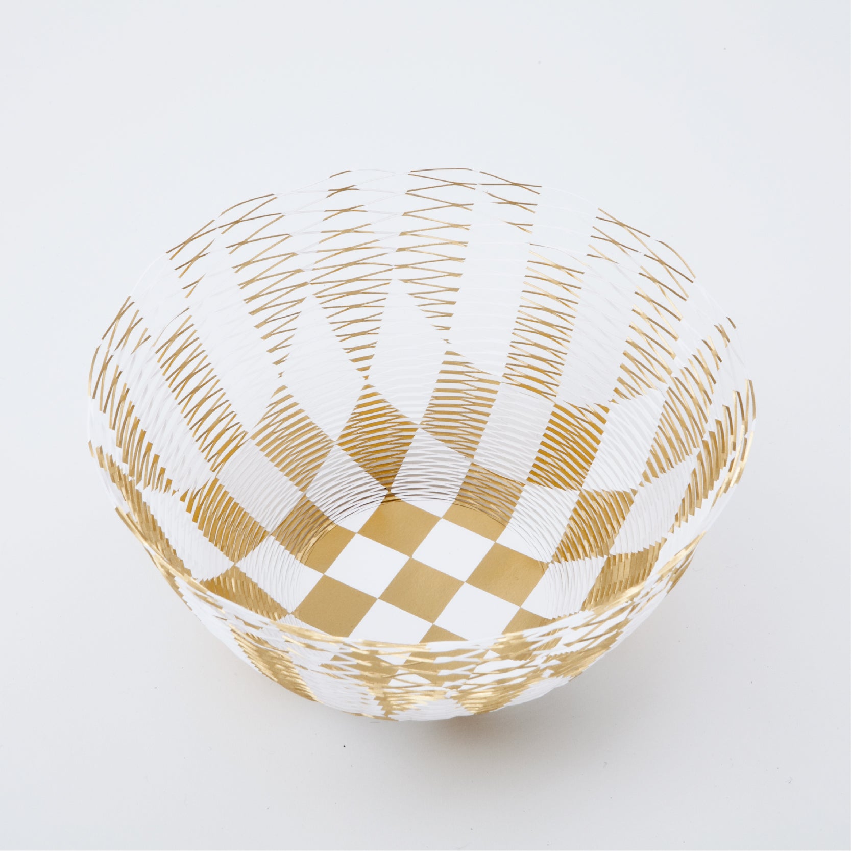 空気の器 GOLD/SILVER