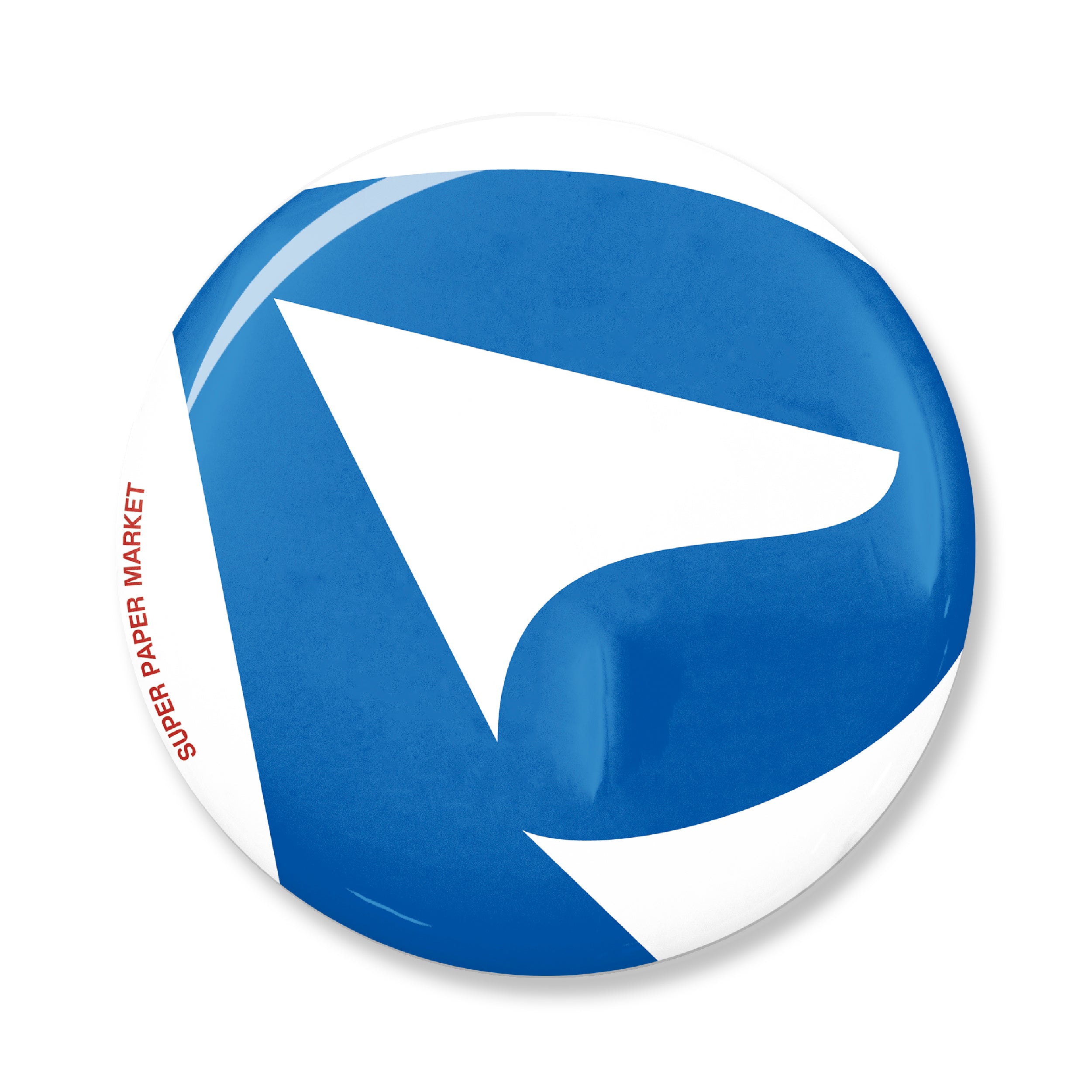 Badge(SPM ver.)