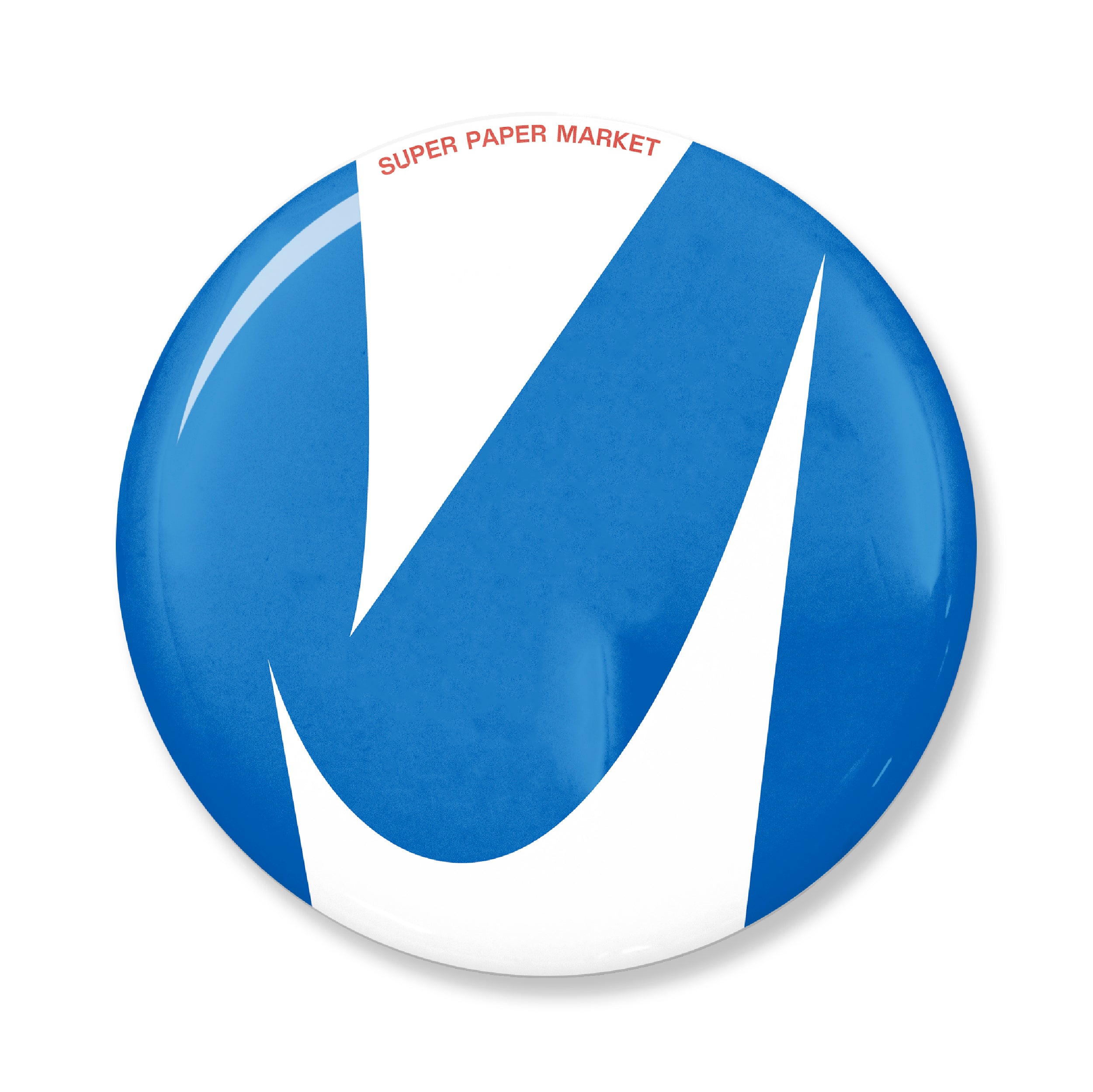 Badge(SPM ver.)