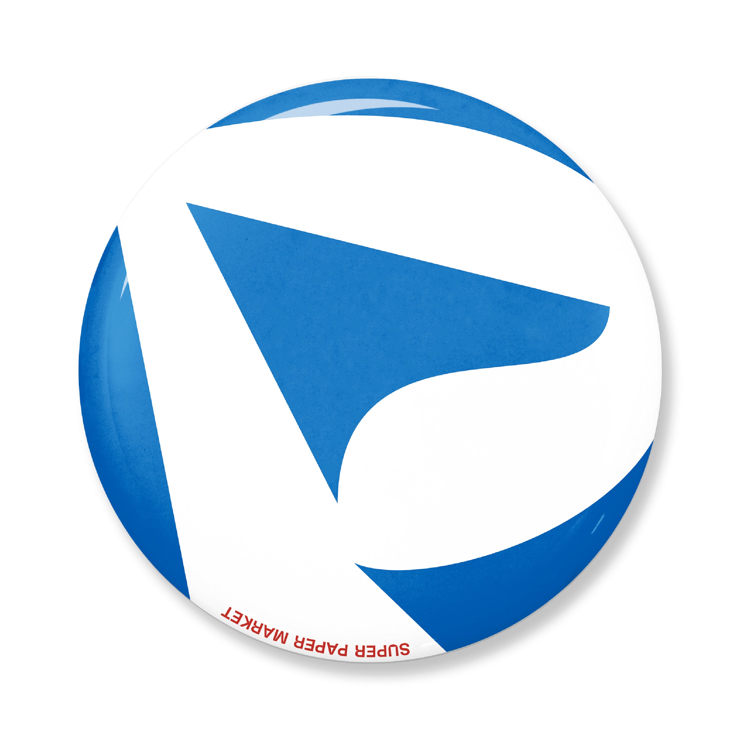 Badge(SPM ver.)