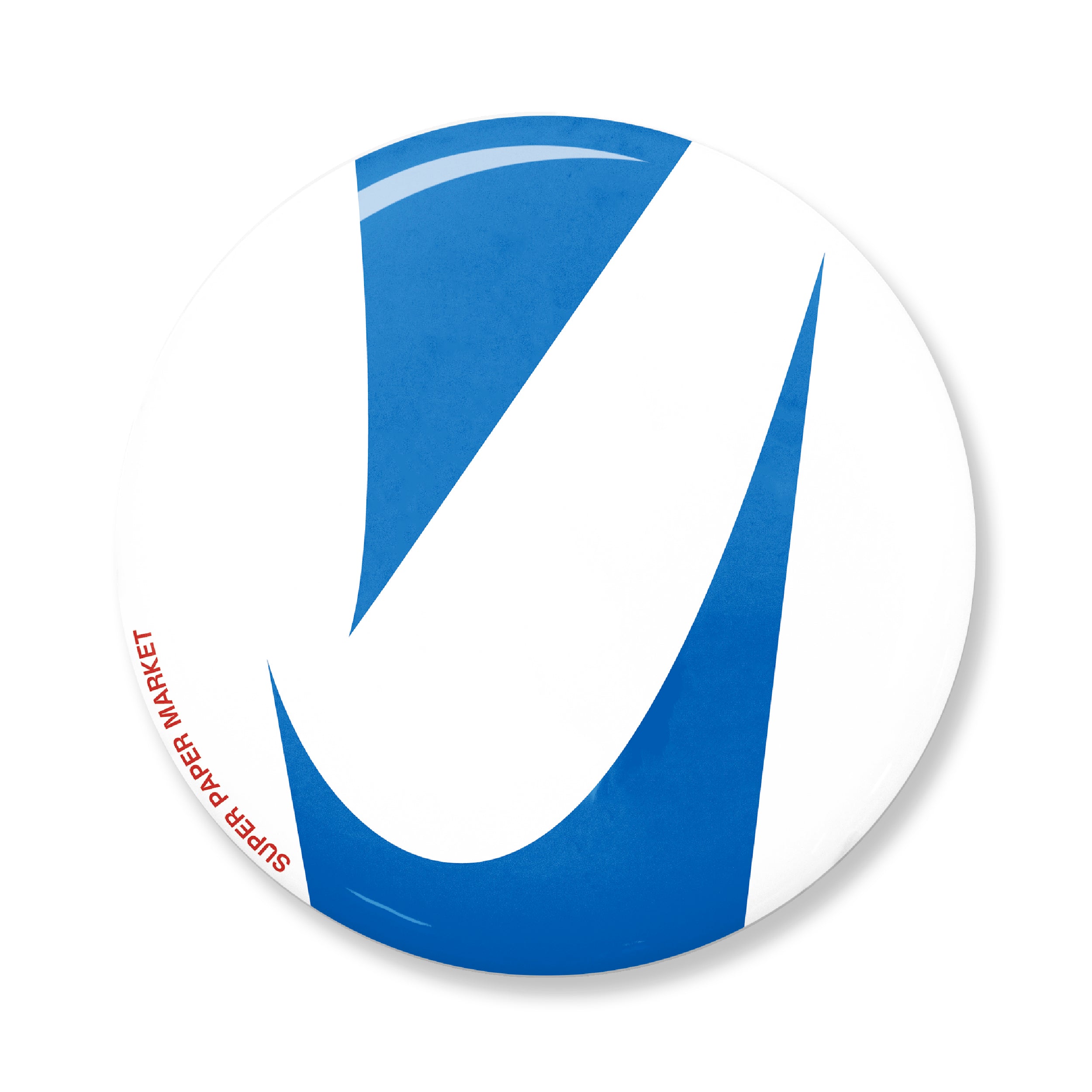 Badge(SPM ver.)