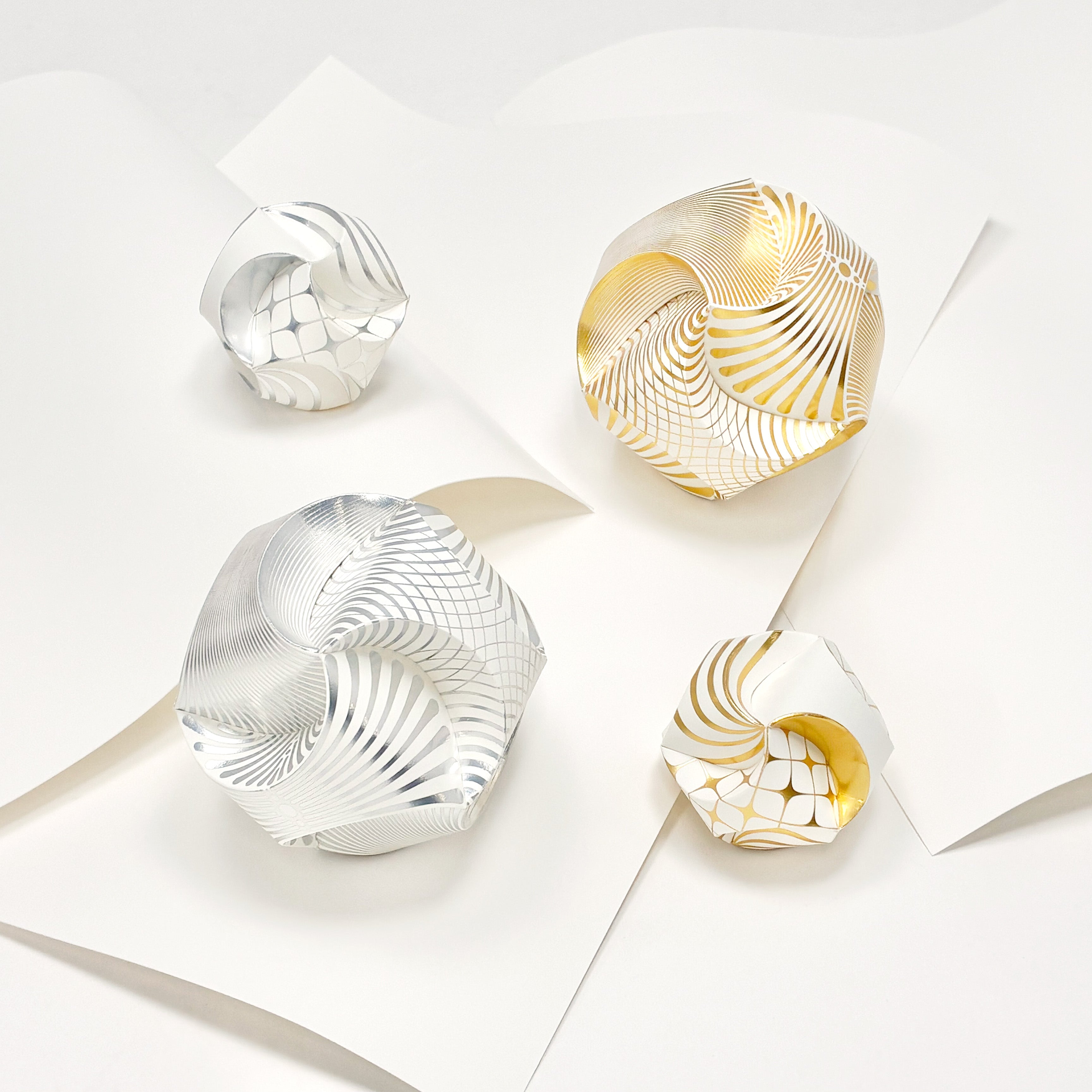 Paper Ornament