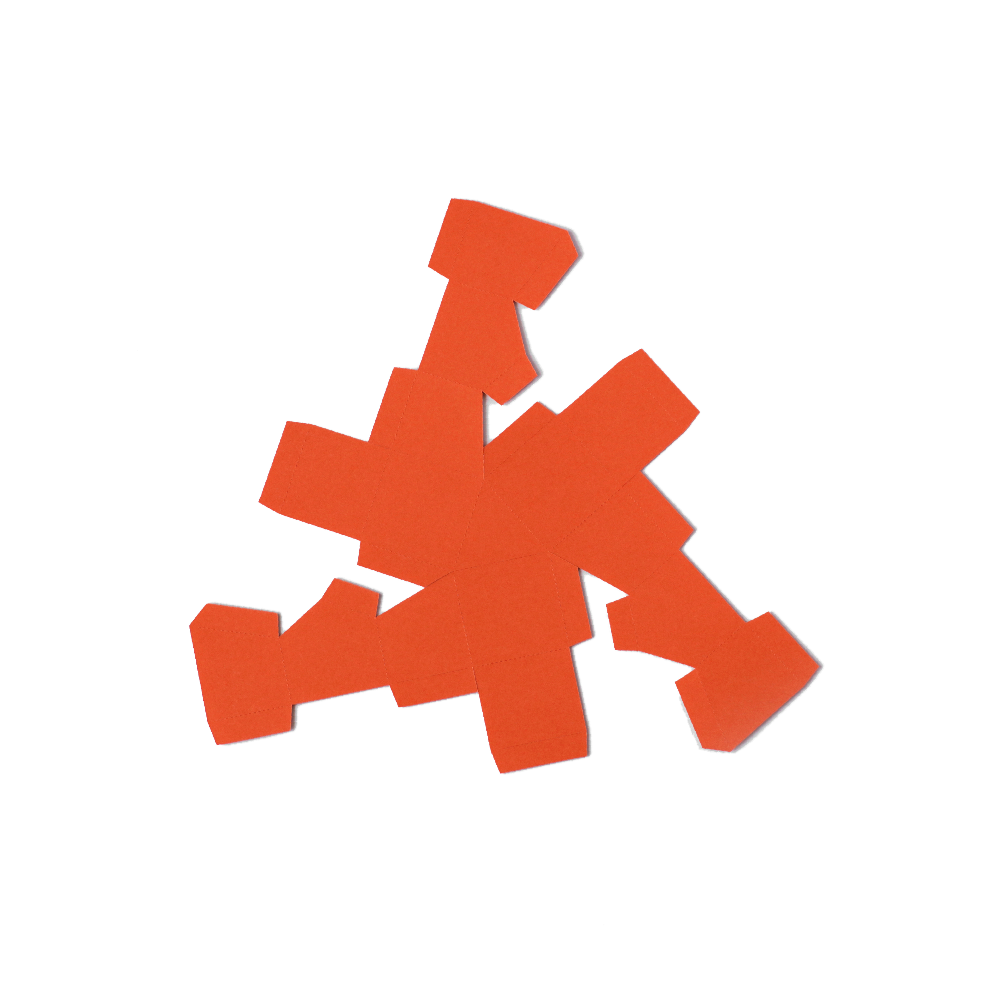 COLOR - Orange