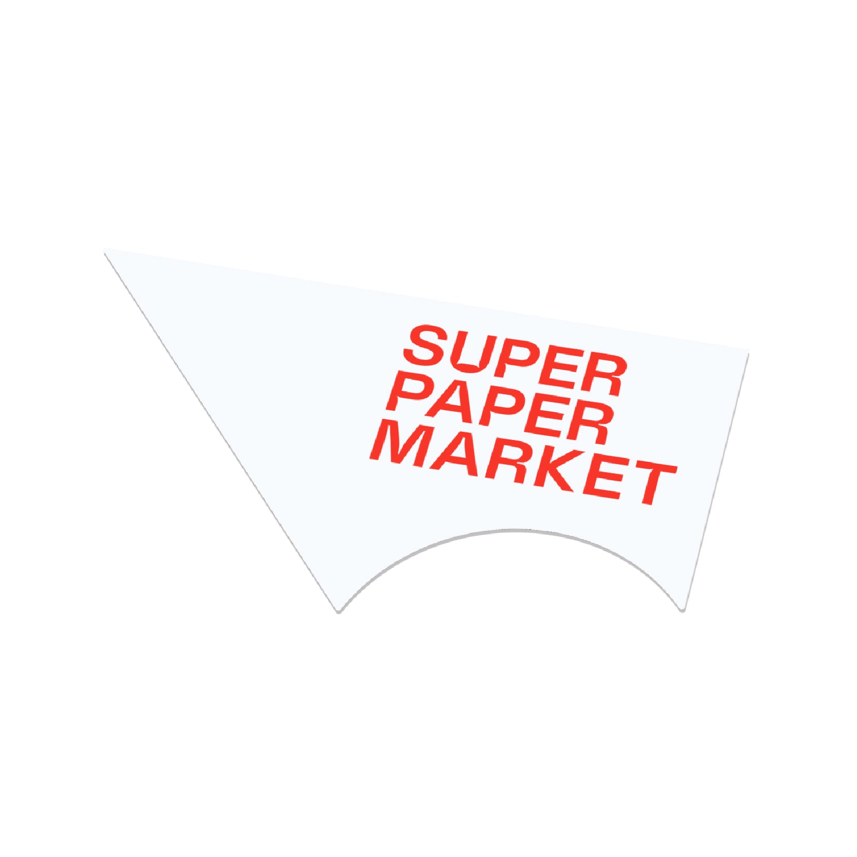 SPM STICKER