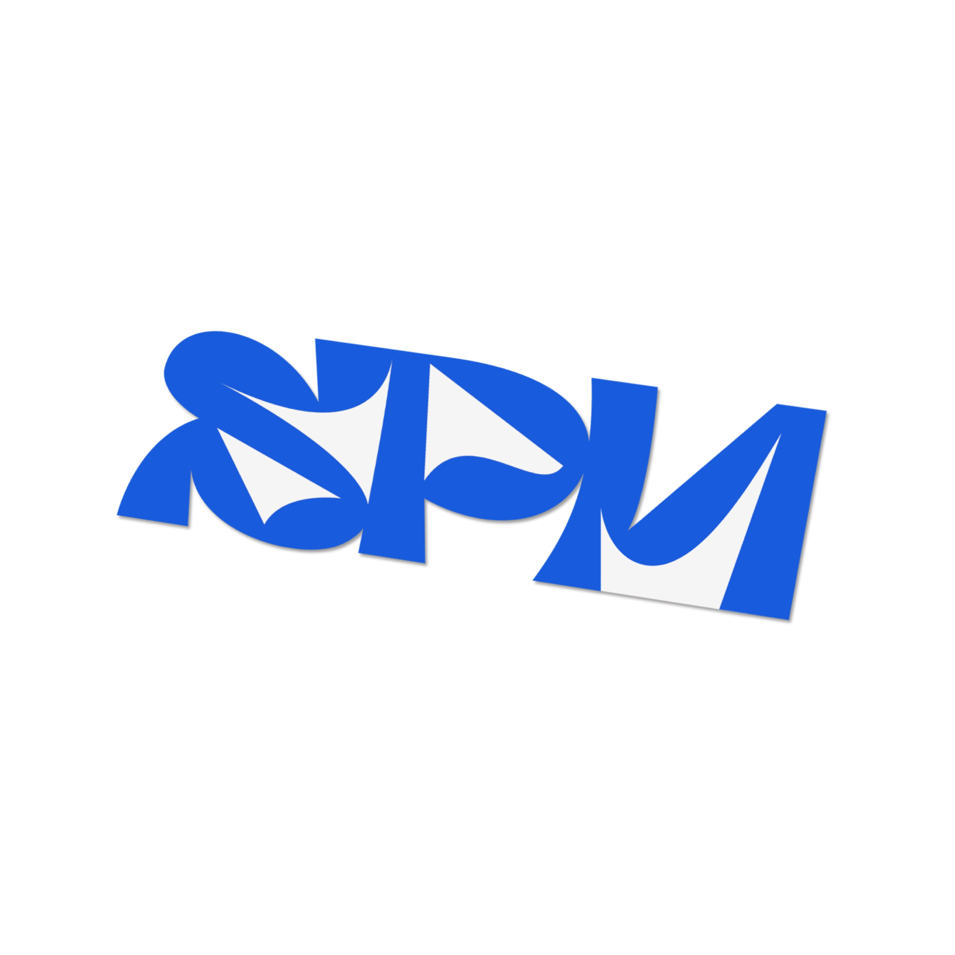 SPM STICKER