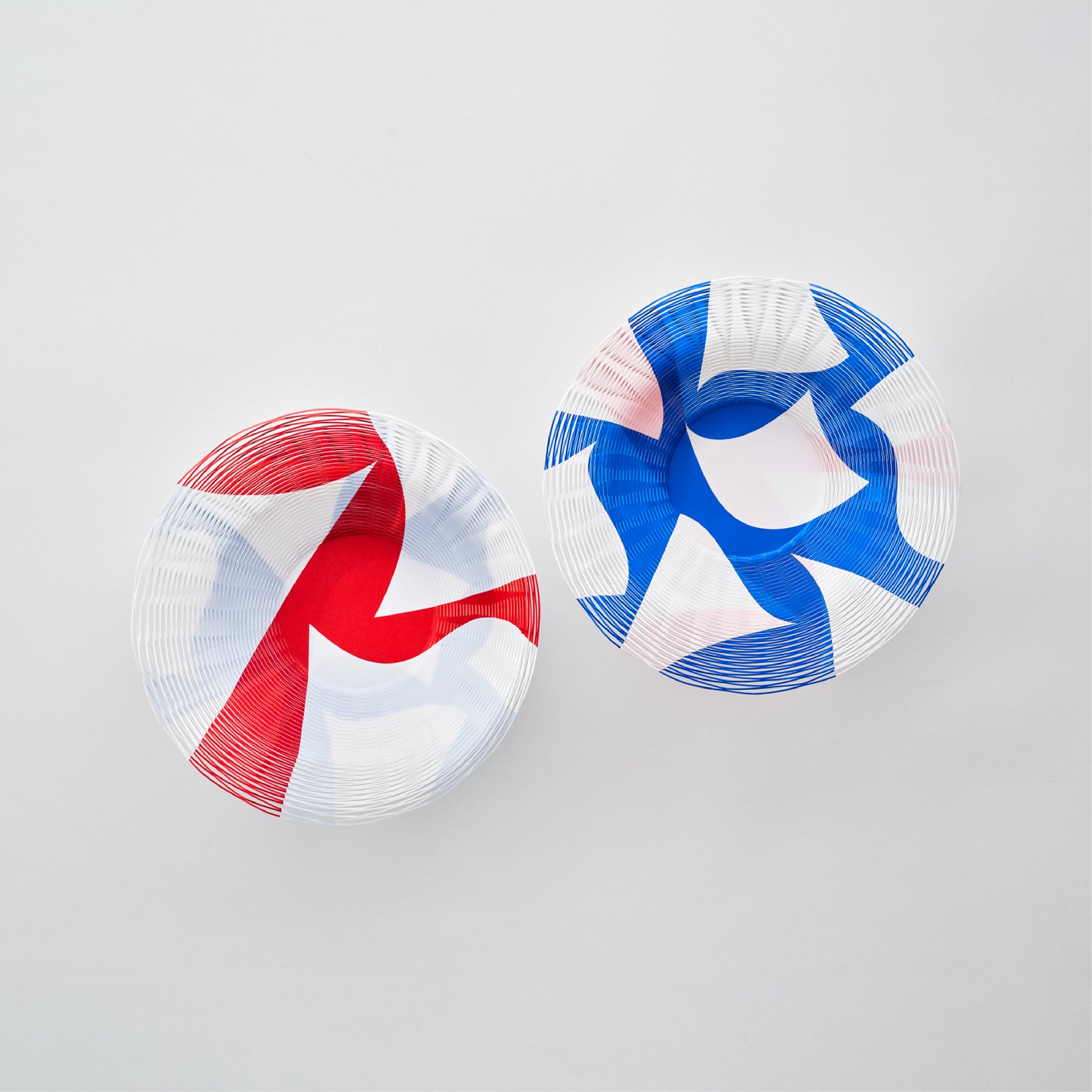 空気の器 SUPER PAPER MARKET by NEW