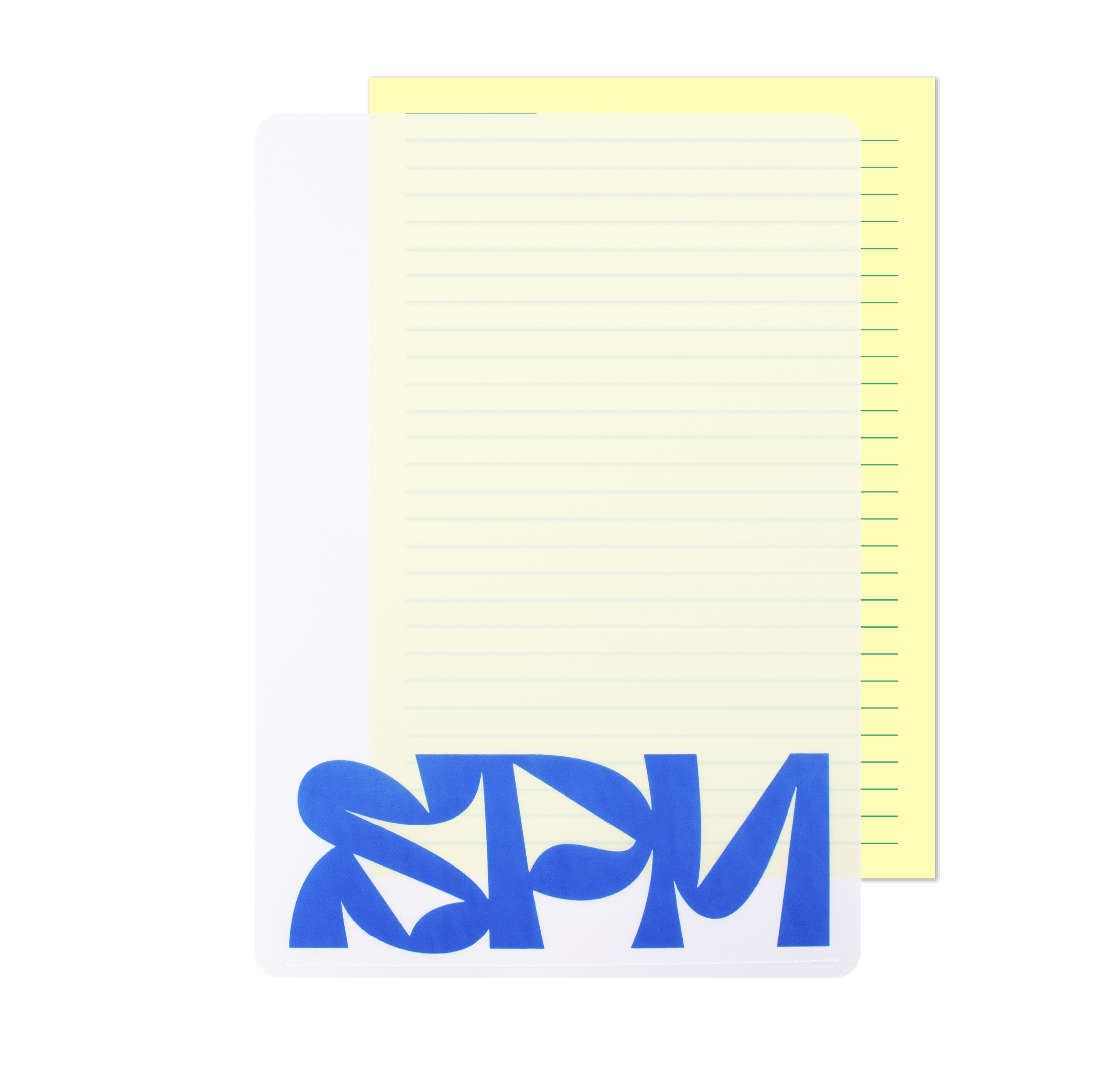Wax Paper File(SPM ver.)
