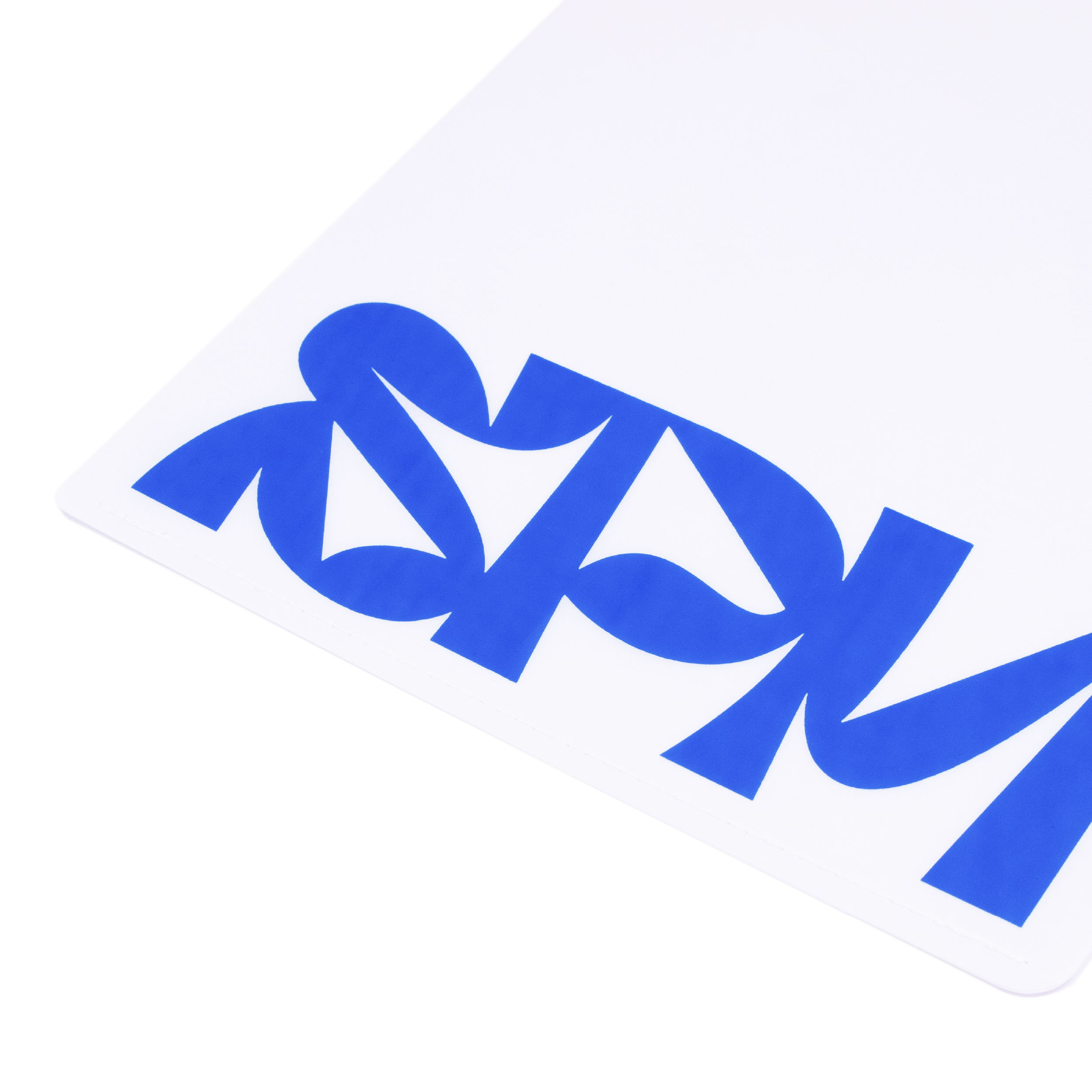 Wax Paper File(SPM ver.)