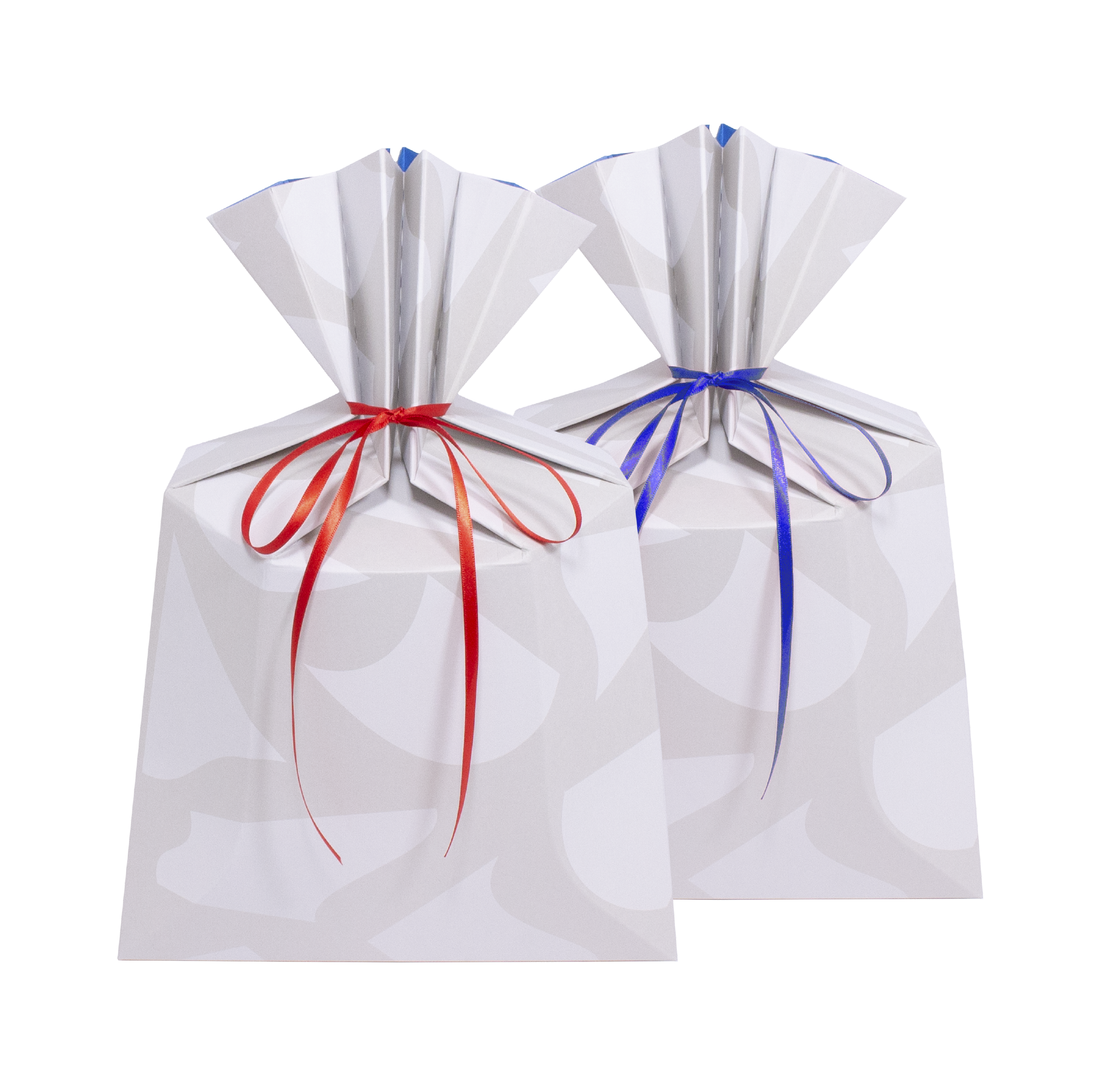 Paper box that can be given as a gift (SPM ver.)