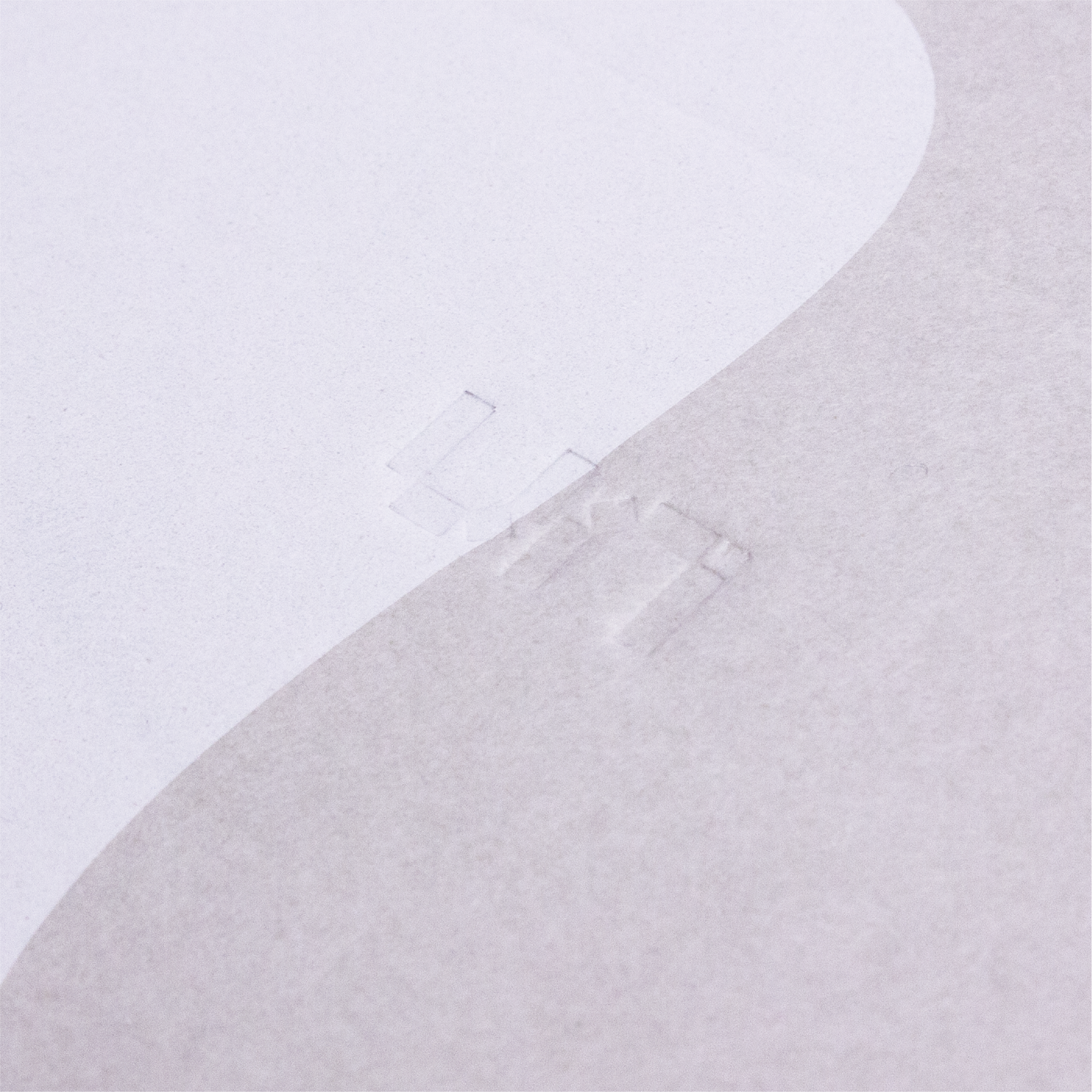 Paper box that can be given as a gift (SPM ver.)