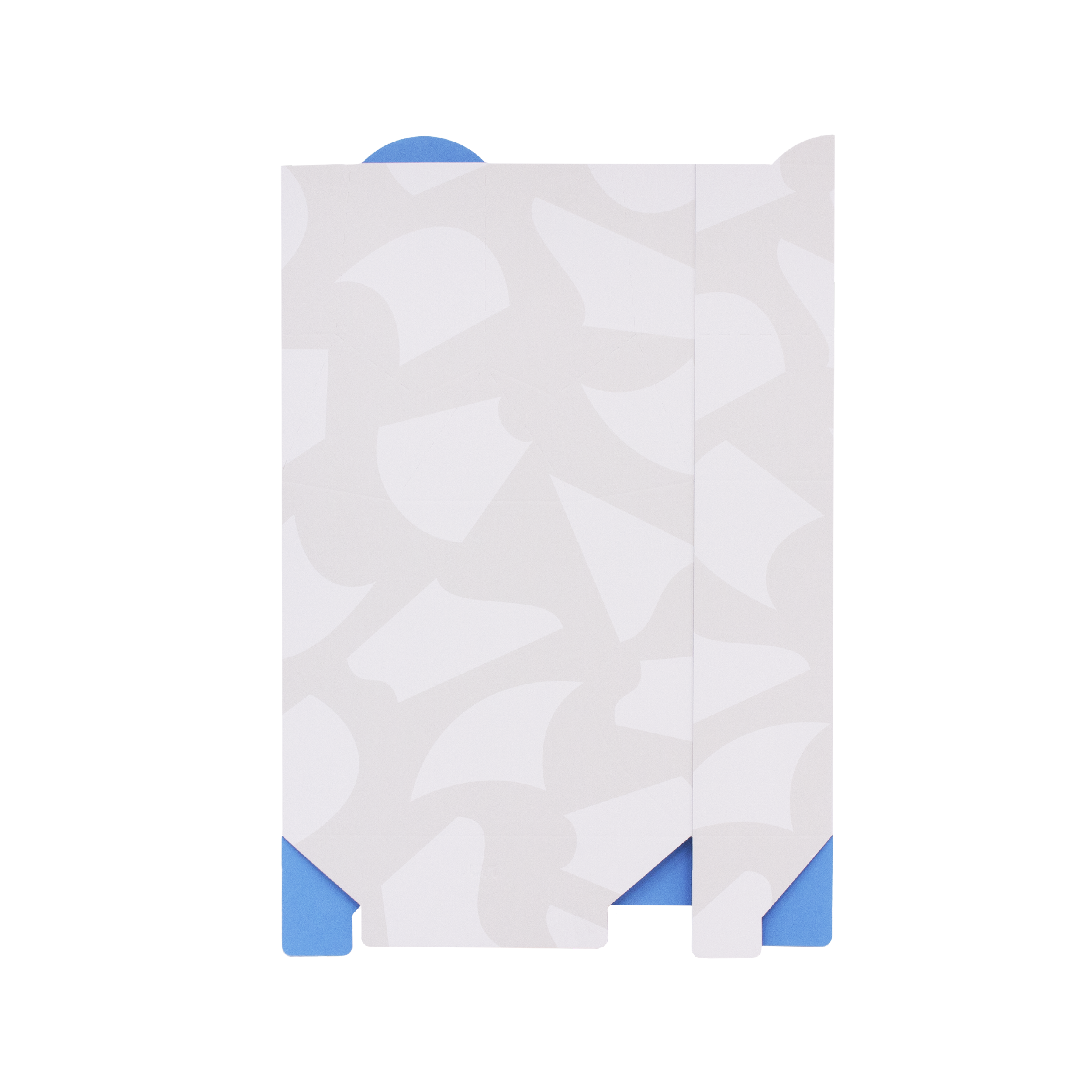 Paper box that can be given as a gift (SPM ver.)