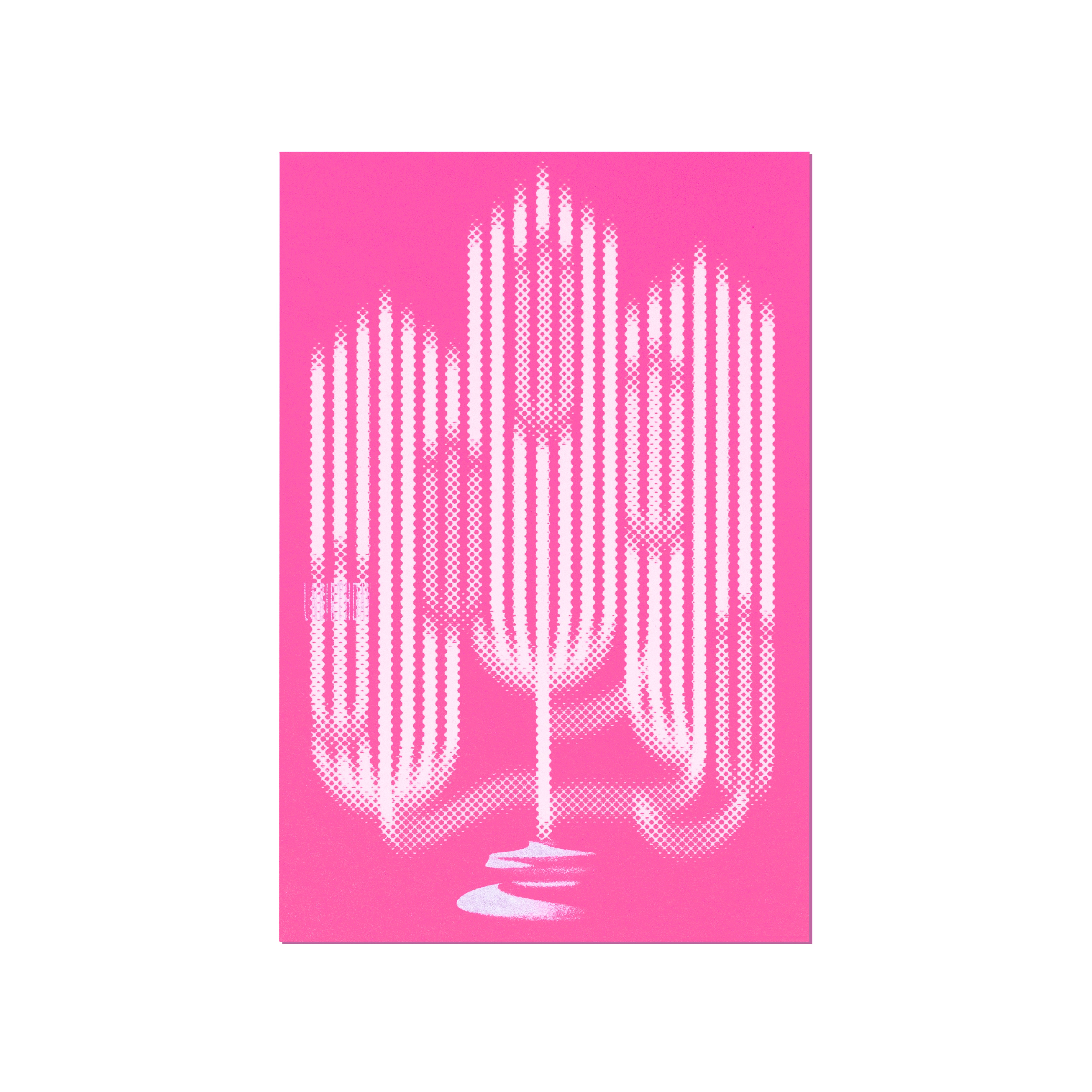 Postcard「UNBIRTHDAY」