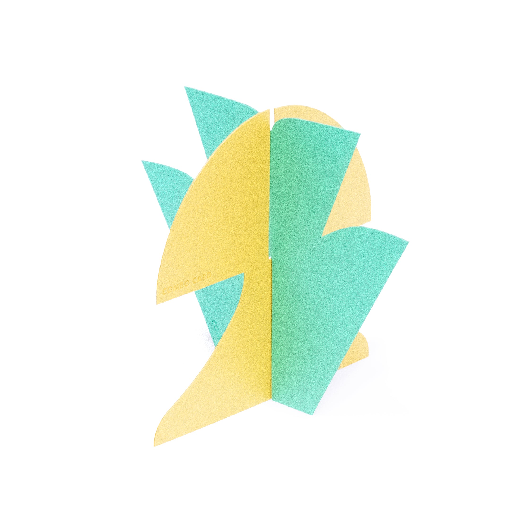 Postcard「COMBO CARD」