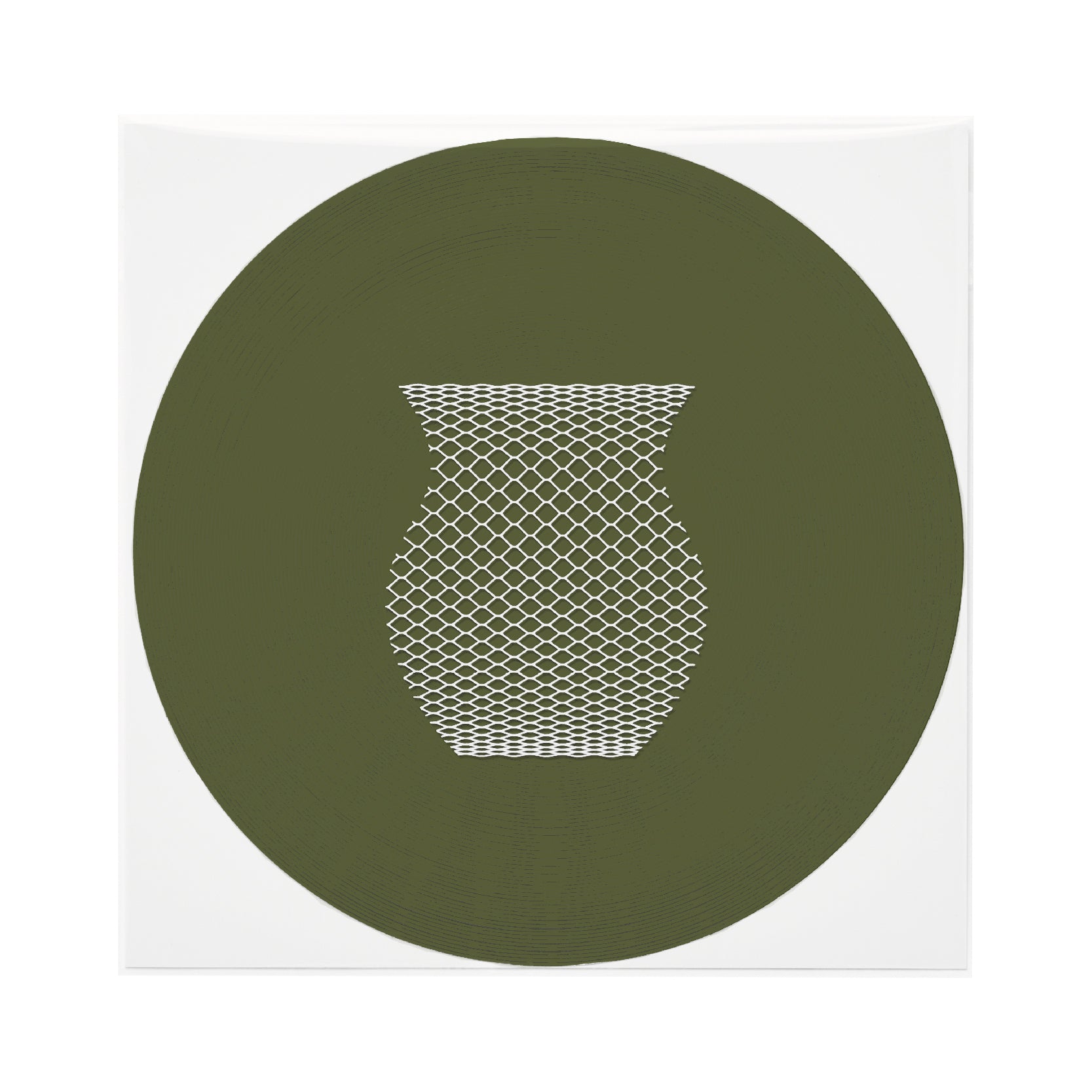 airvase 120 COLORS No.104 dark green