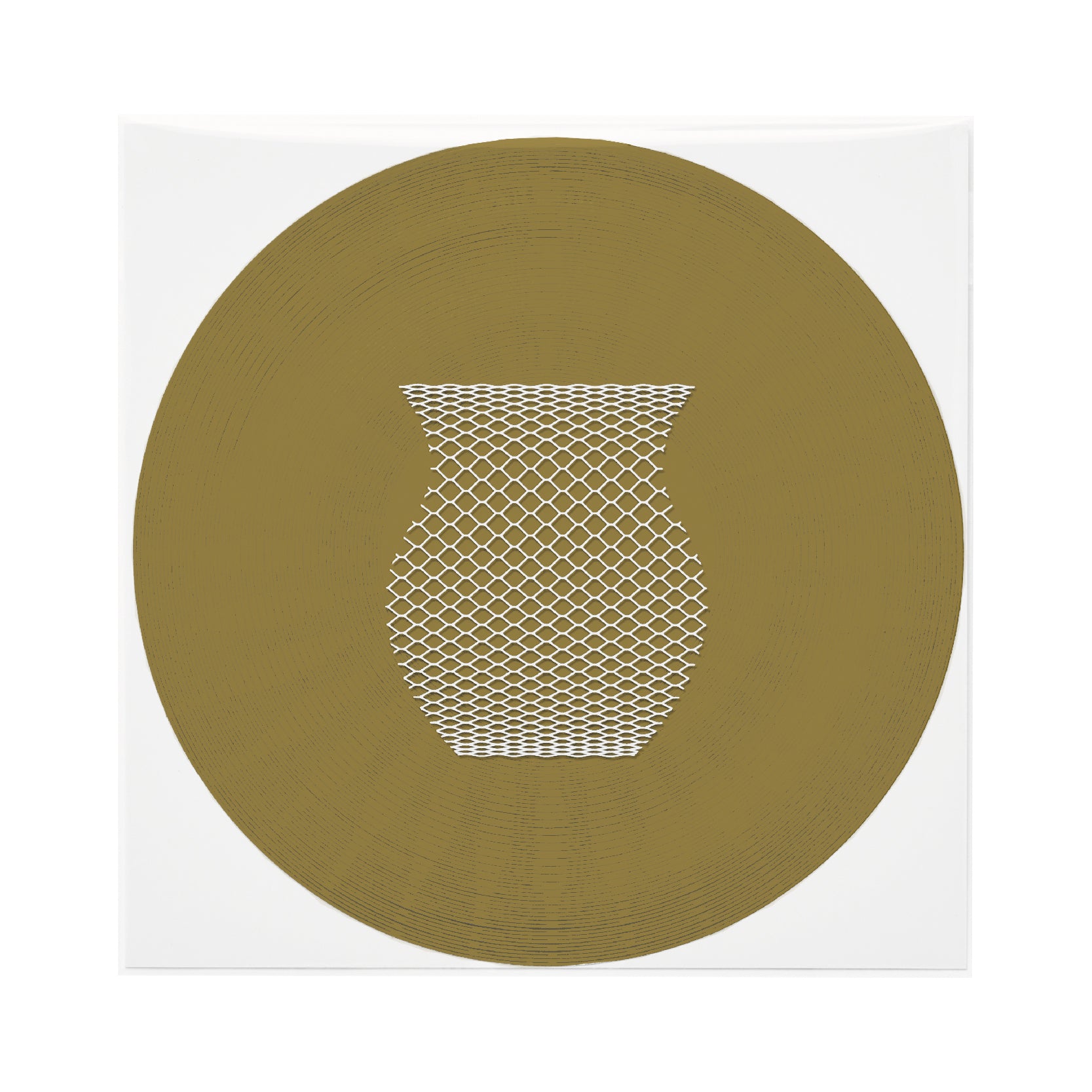 airvase 120 COLORS No.108 Olive