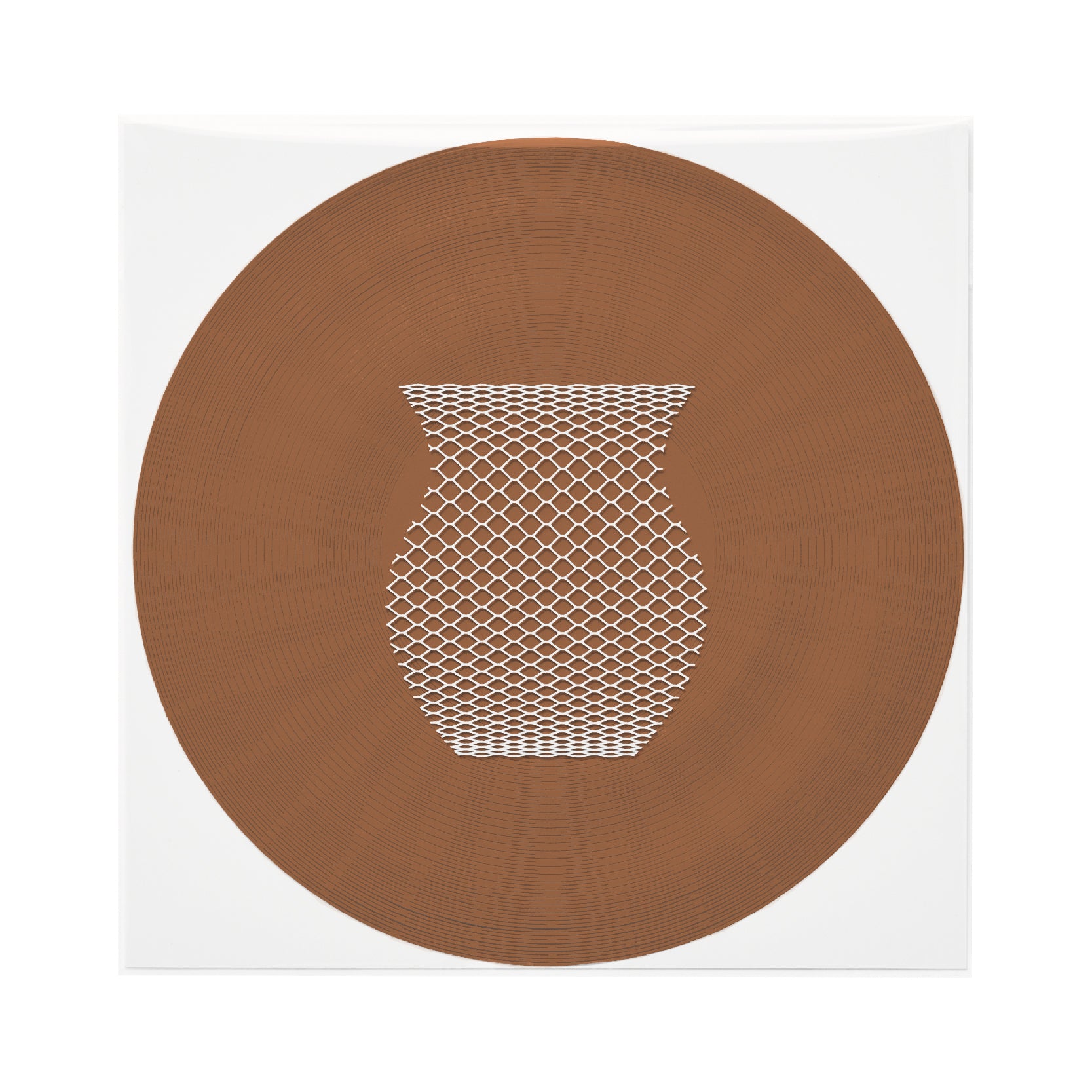 airvase 120 COLORS No.111 Sepia