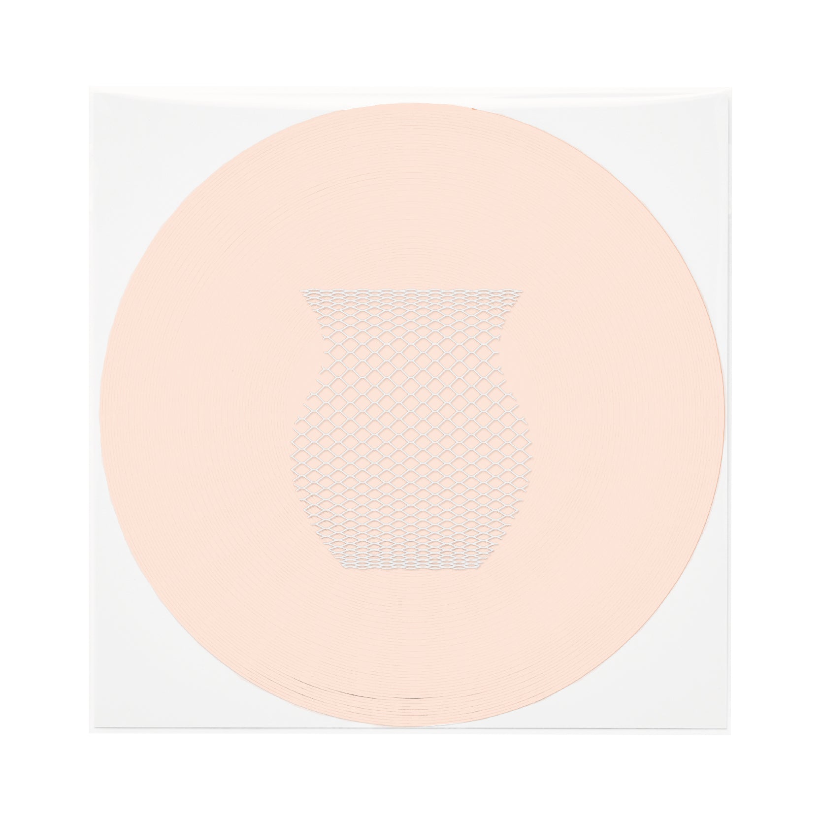 空気の器120 COLORS No.28 かすみ
