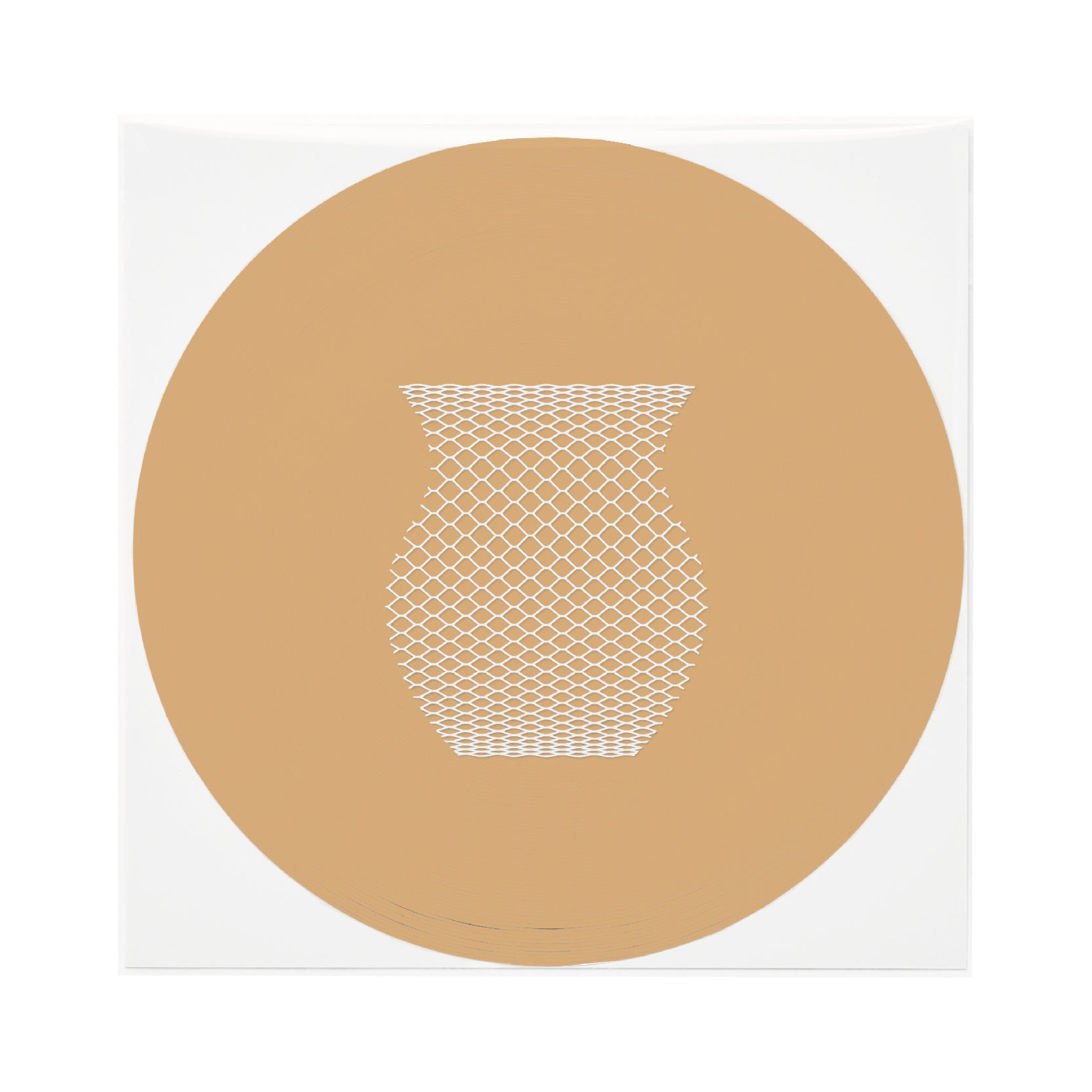 airvase 120 COLORS No.31 Beige