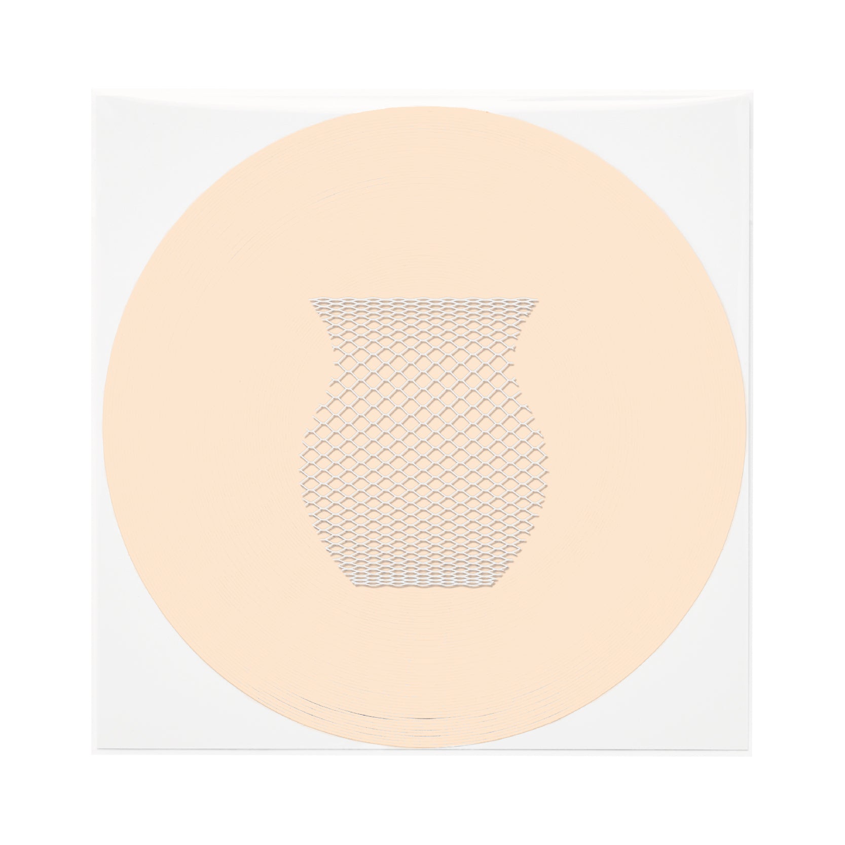 空気の器120 COLORS No.42 古染