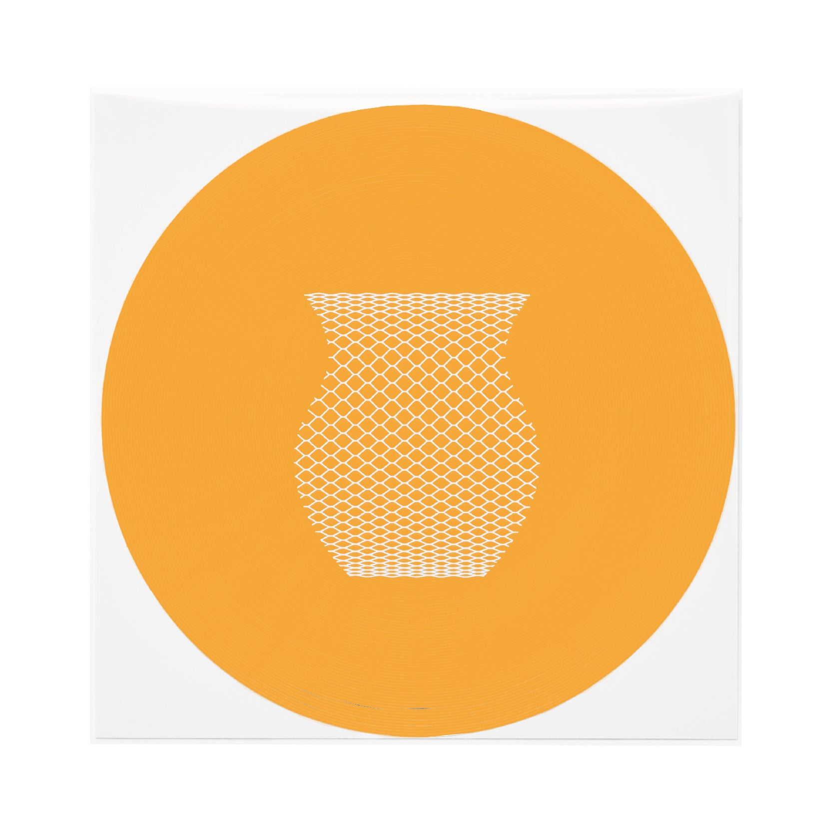 空気の器120 COLORS No.63 山吹