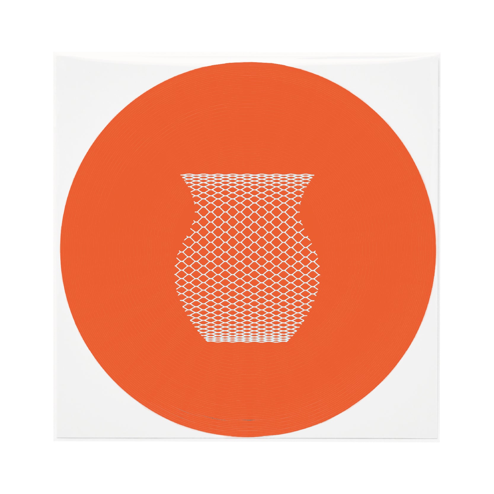 空気の器120 COLORS No.67 朱
