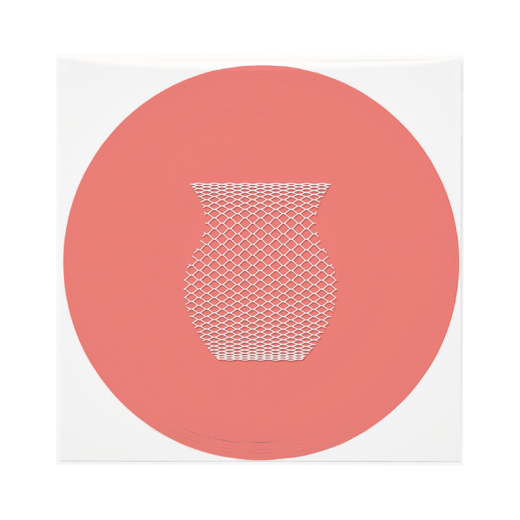 空気の器120 COLORS No.72 ぼたん