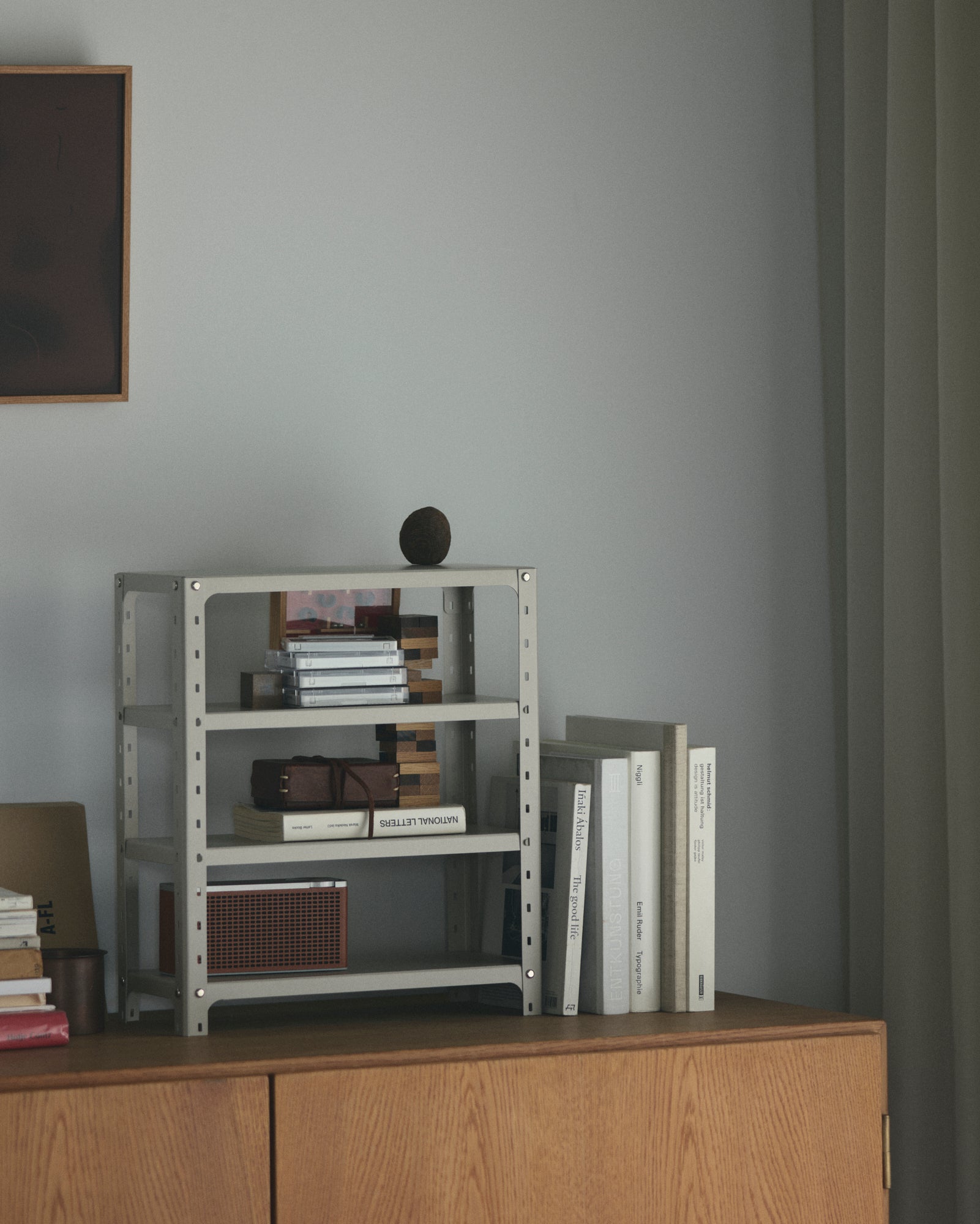 paper rack