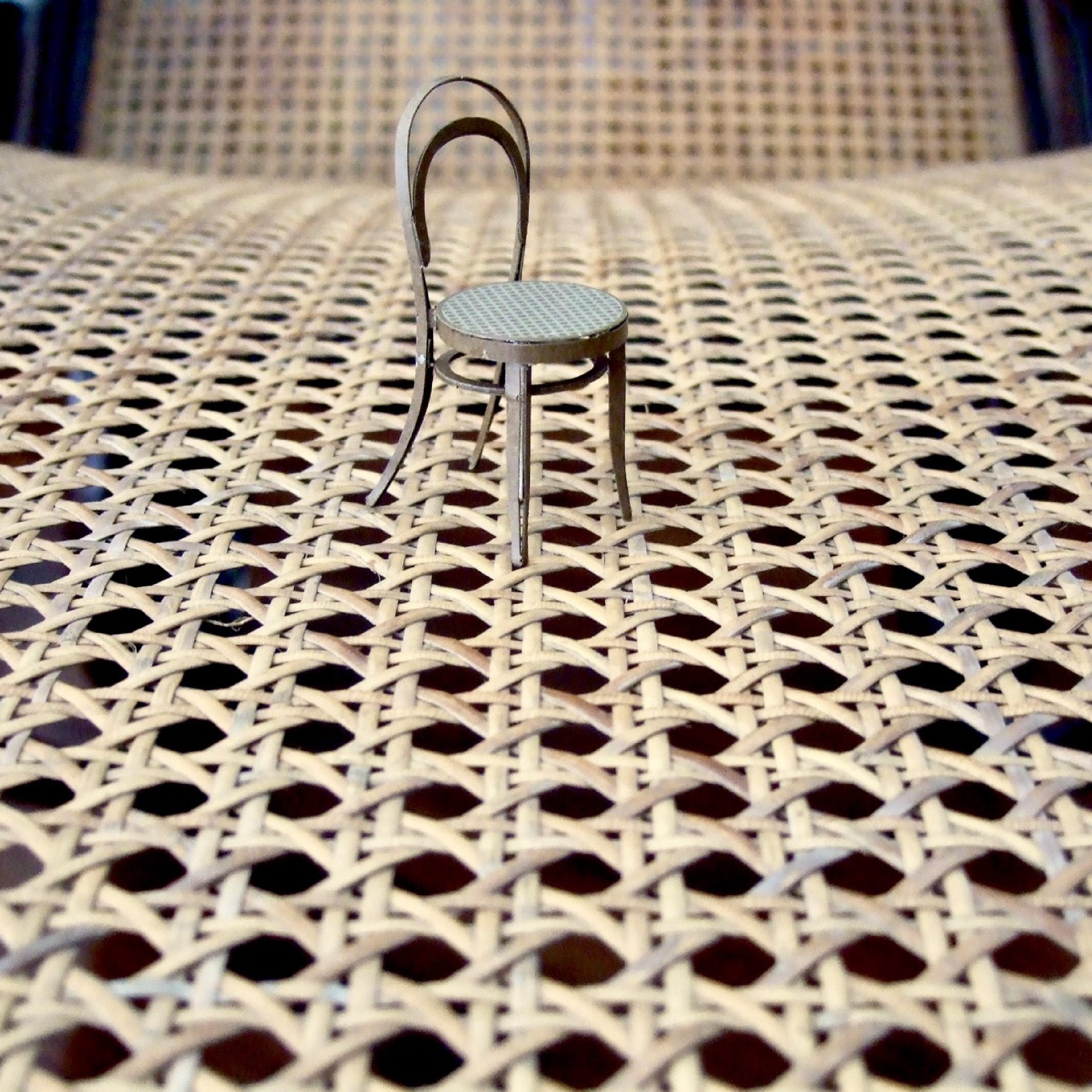 009 Thonet 14 Chair/ト―ネット no.14 チェア