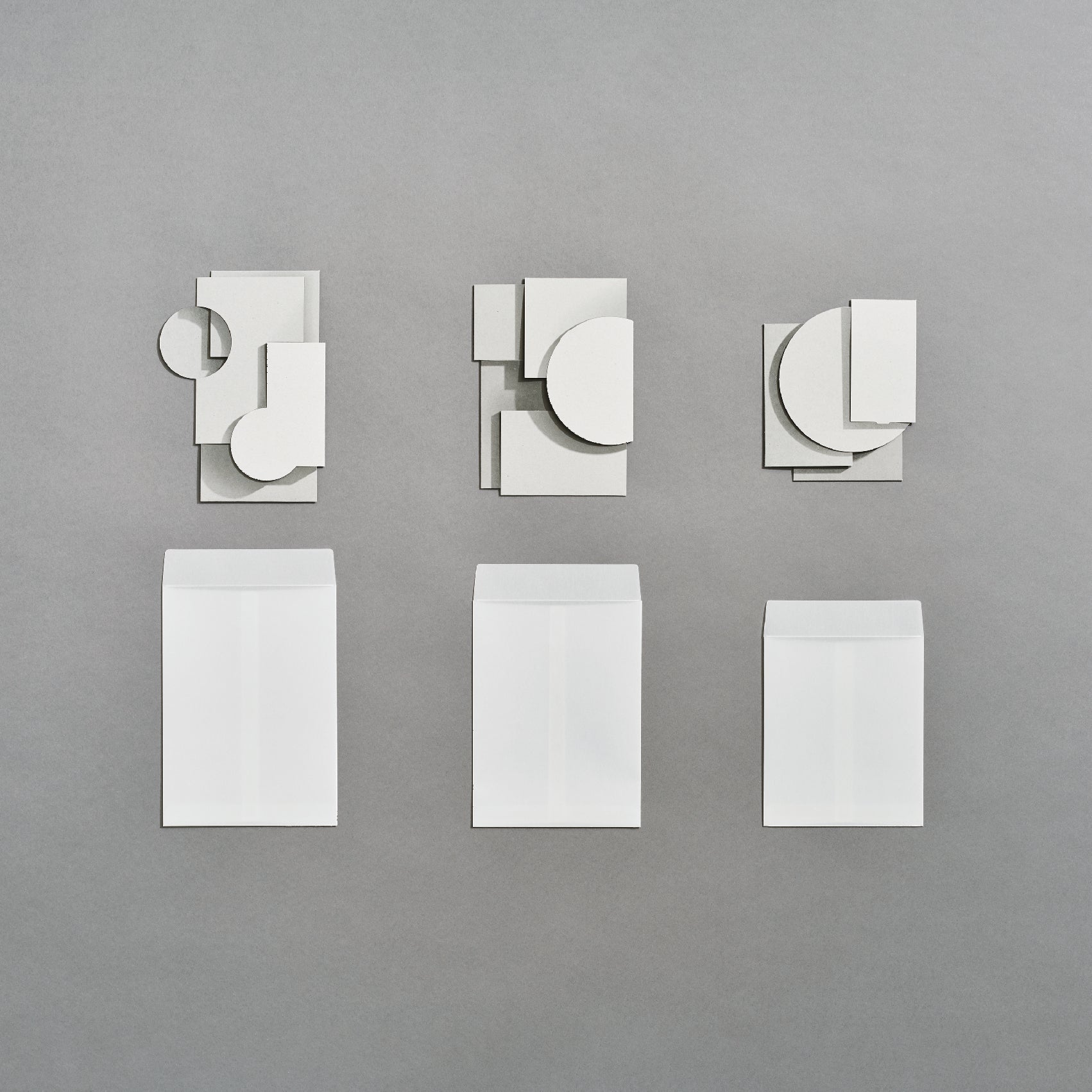 Paper Construction