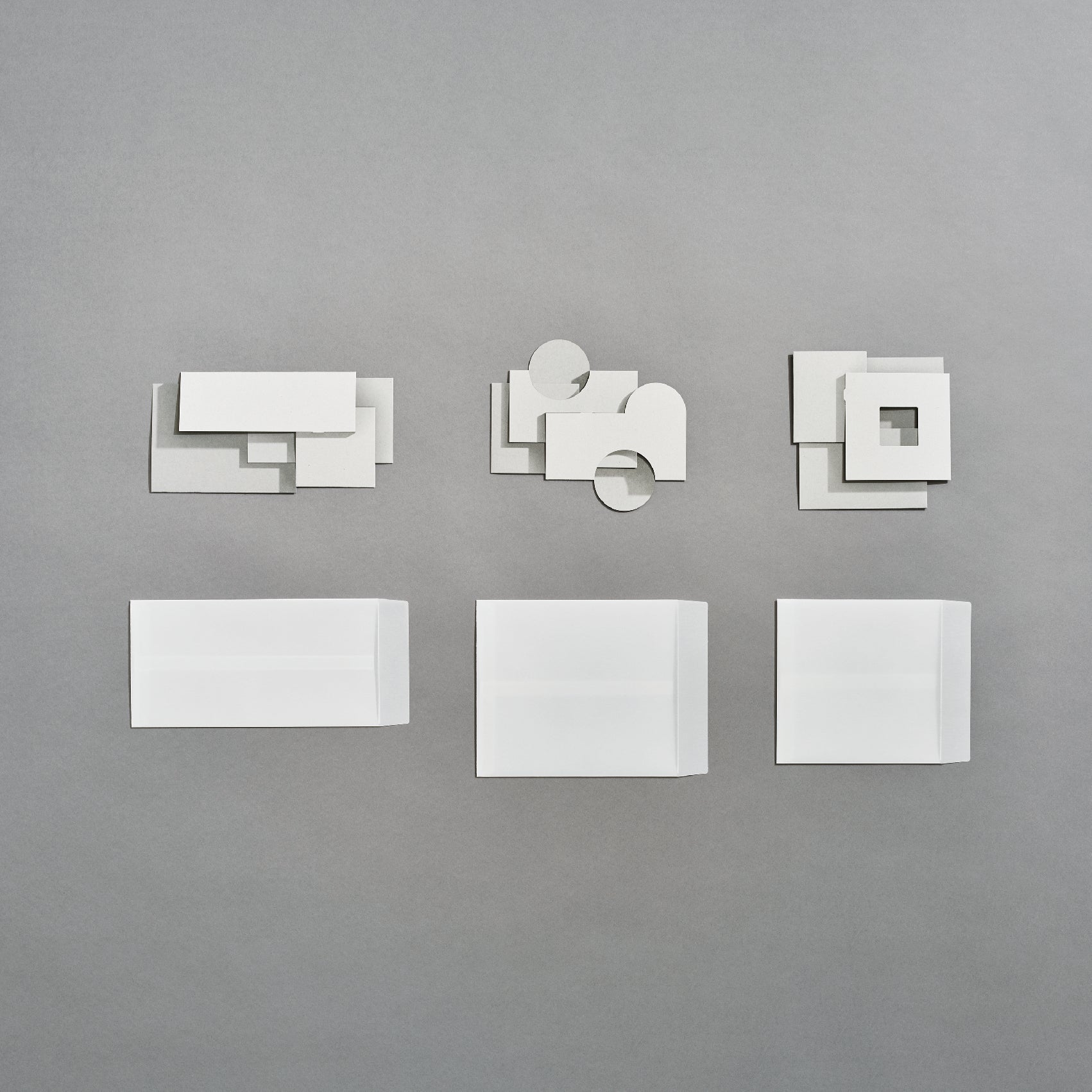 Paper Construction