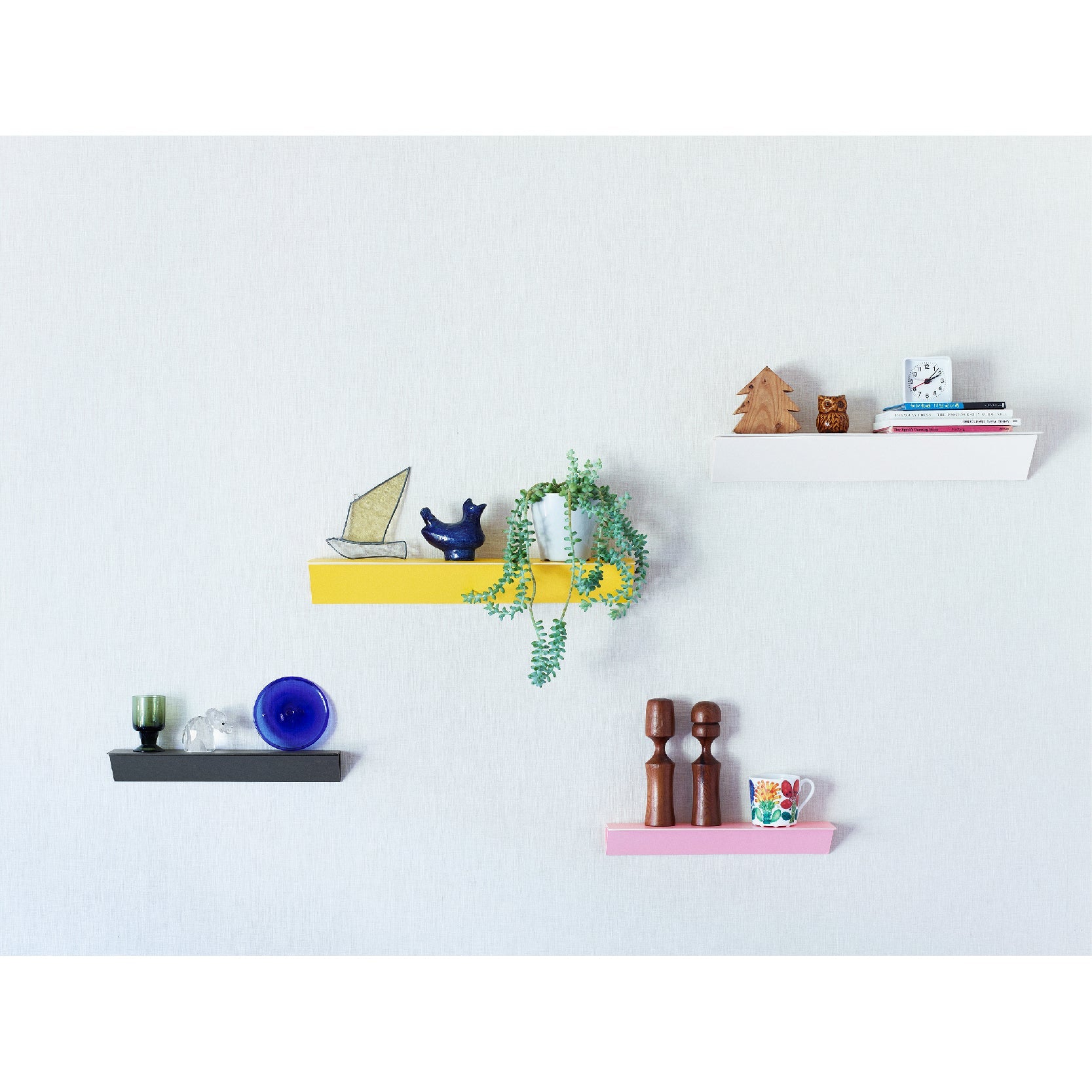 A3 SHELF