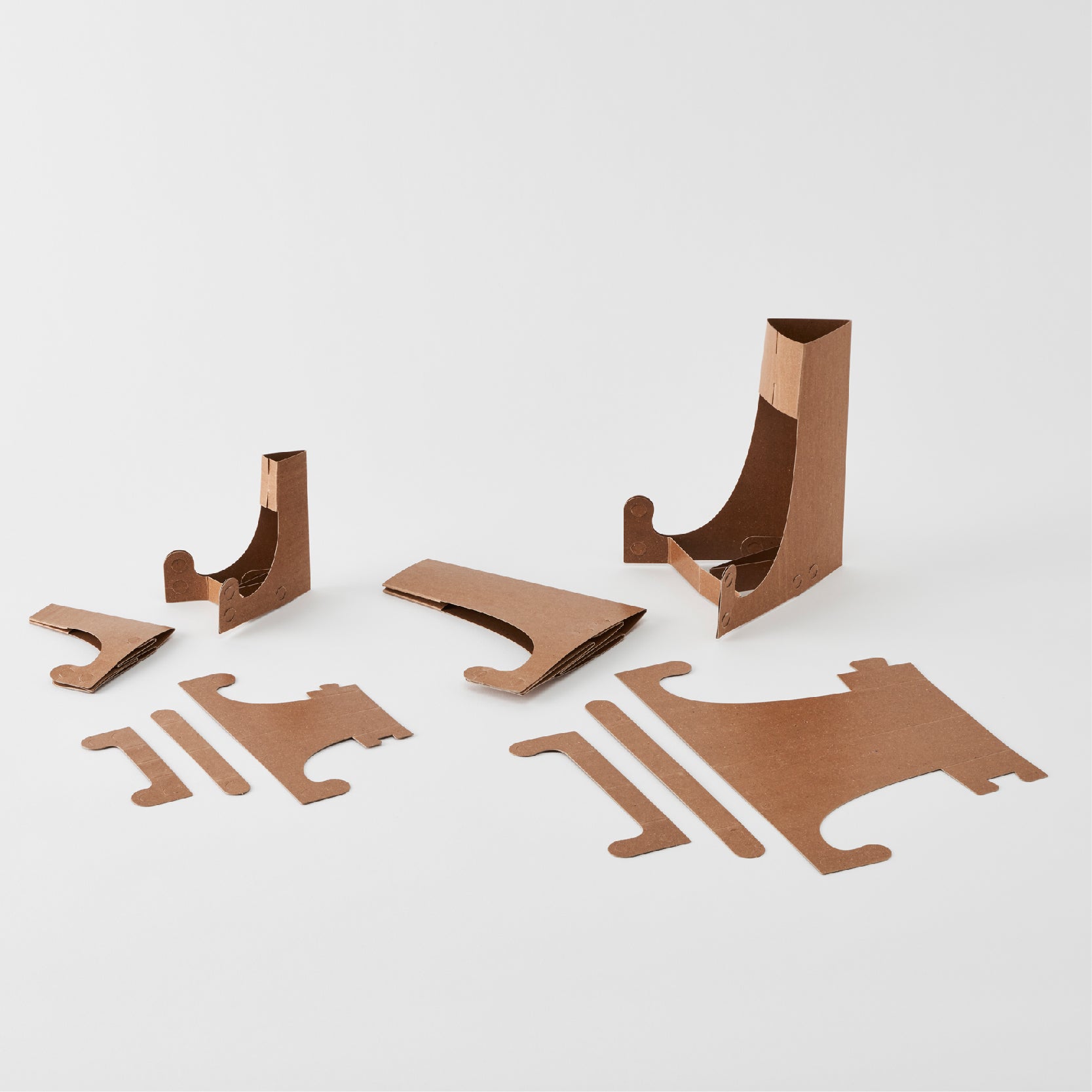Wax Paper Stand