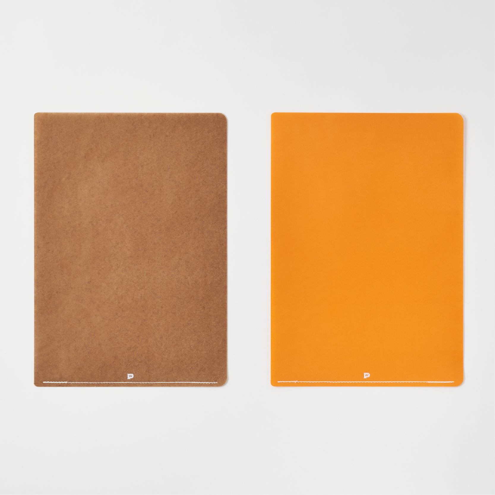 Wax Paper File