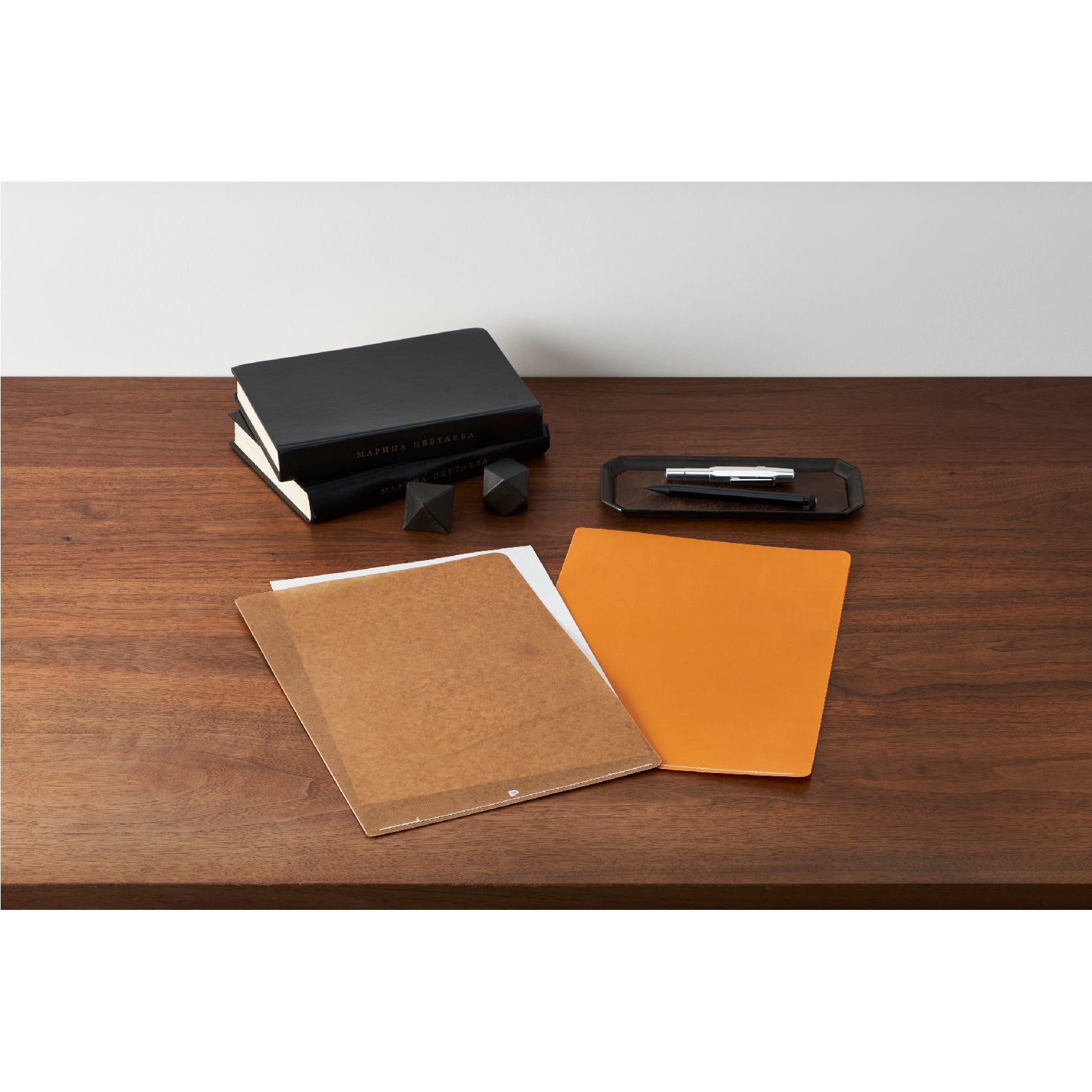 Wax Paper File