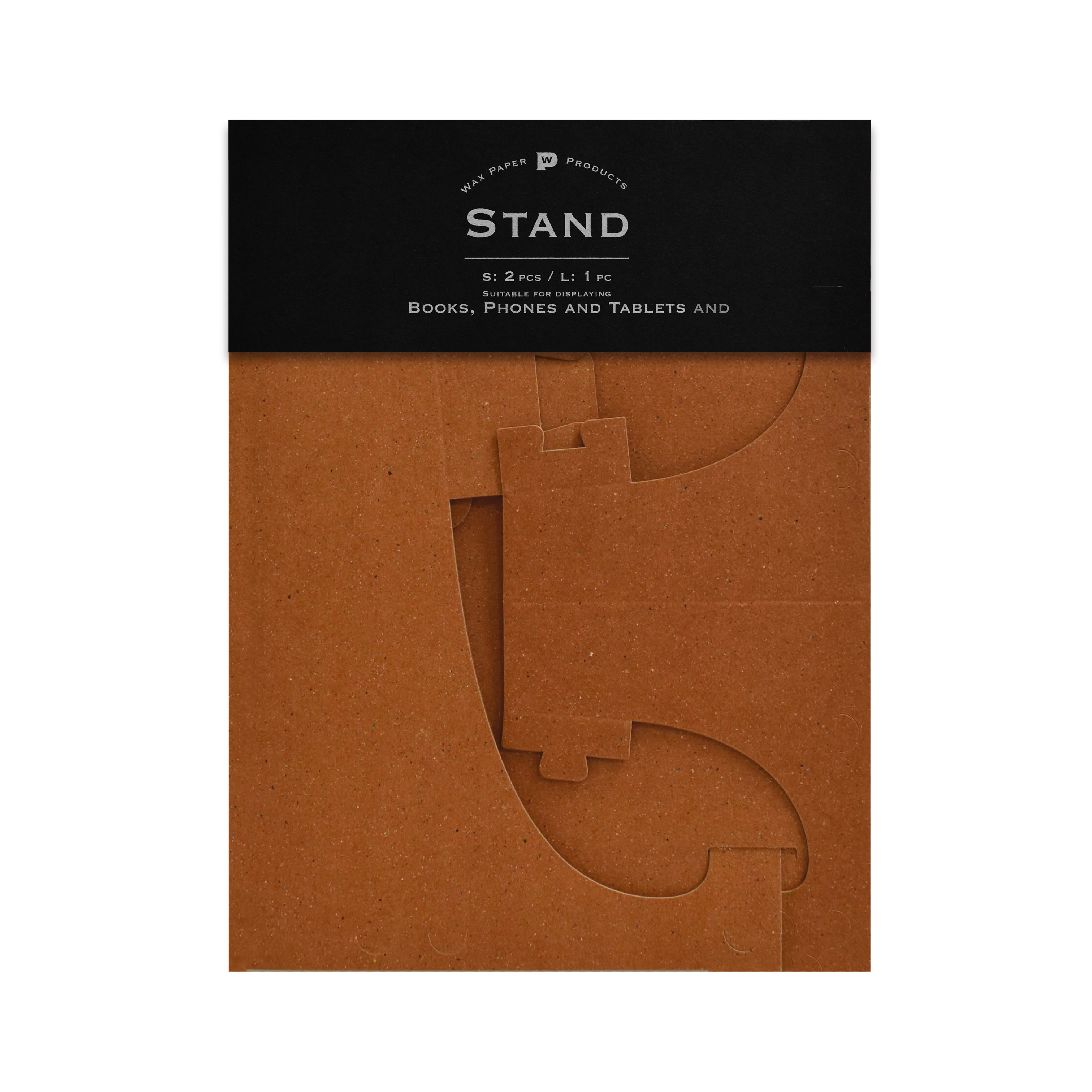 Wax Paper Stand