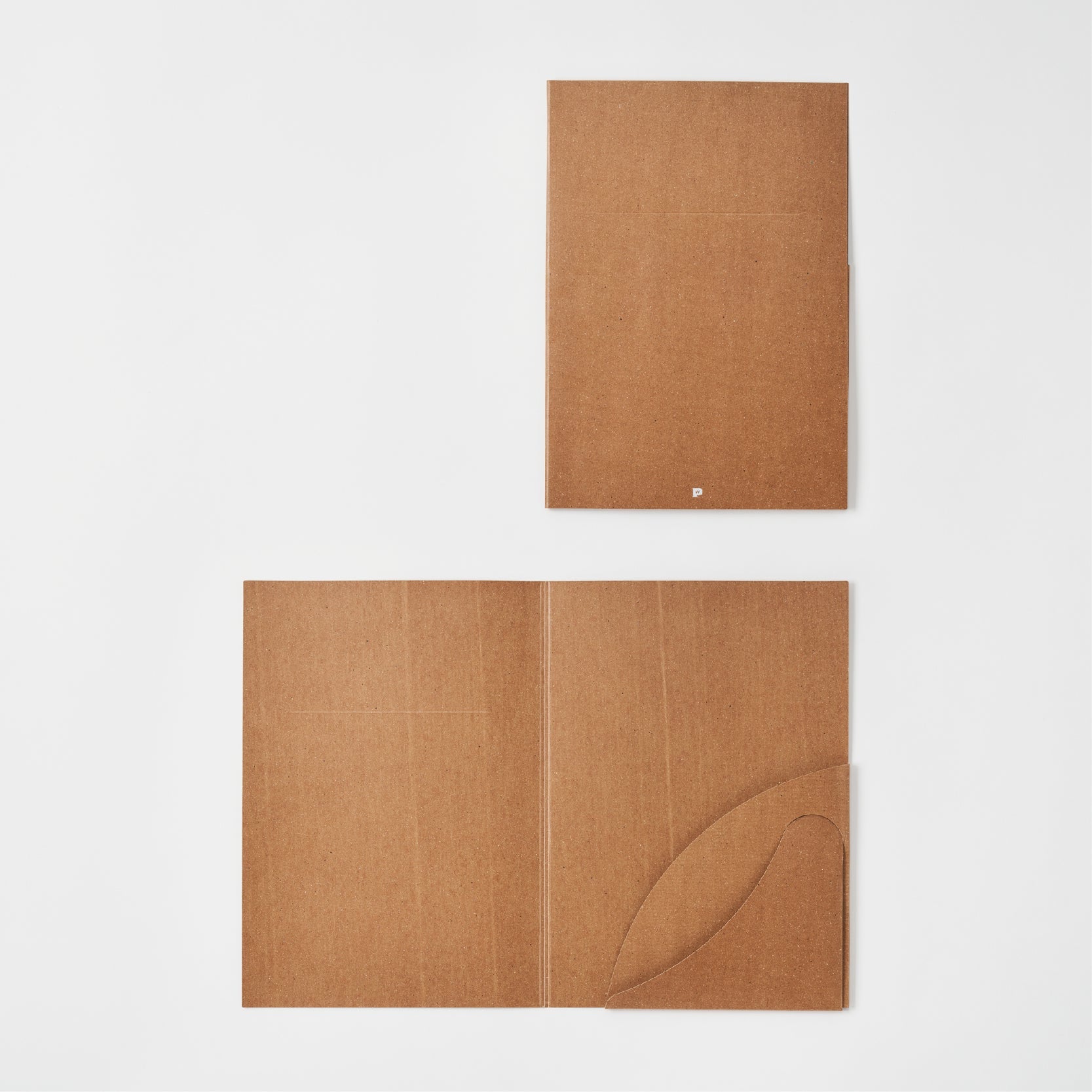 Wax Paper Folder