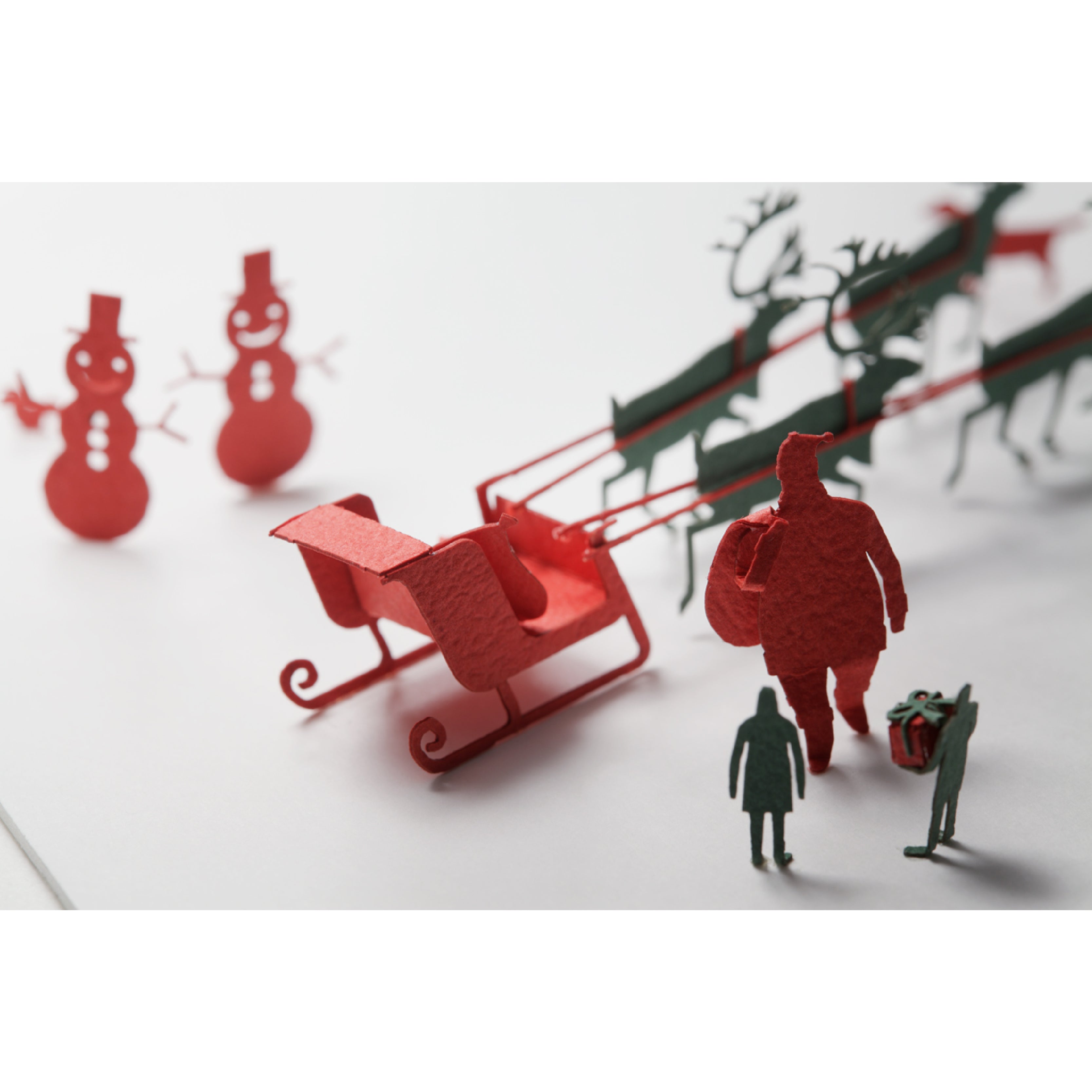 No.08 クリスマス編