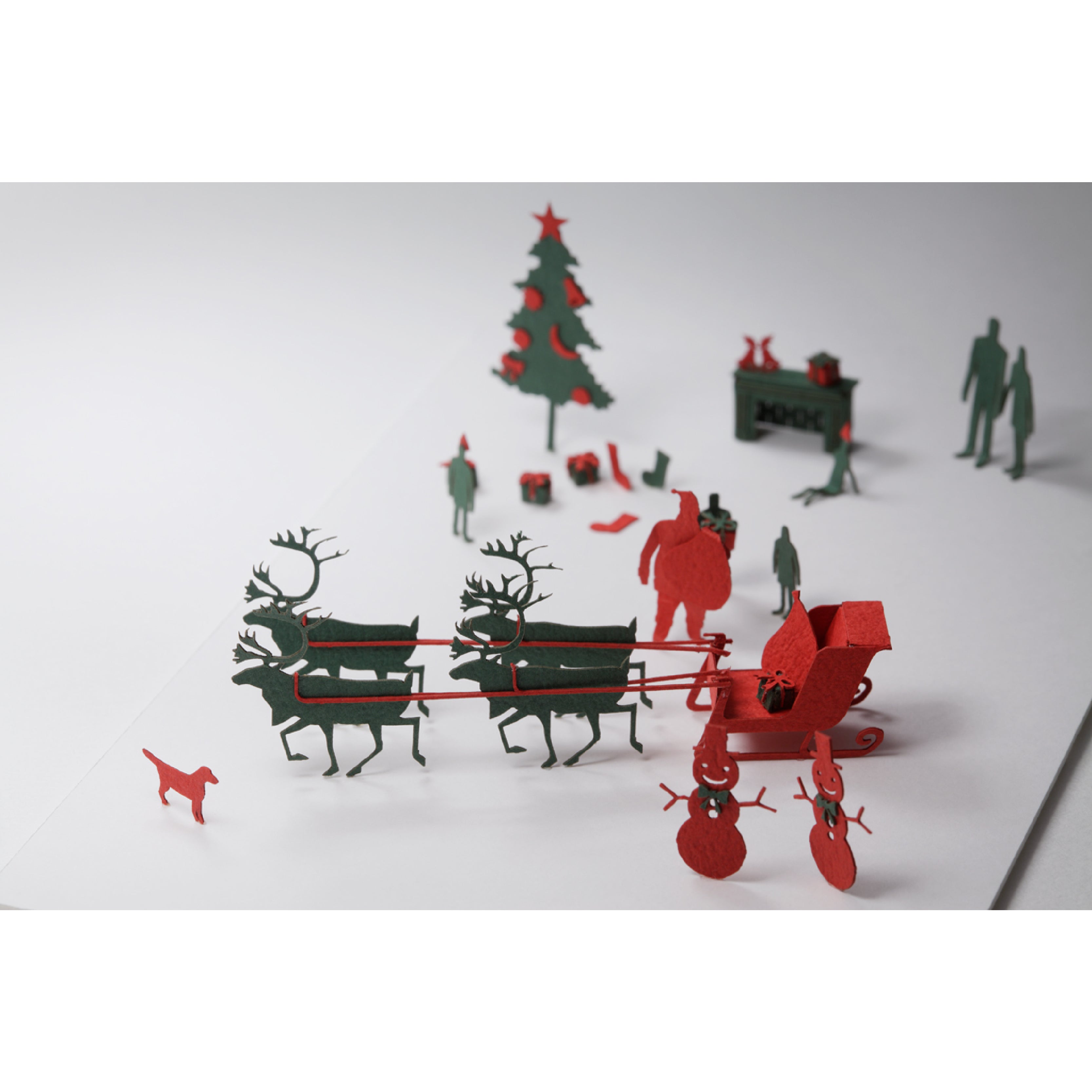No.08 クリスマス編