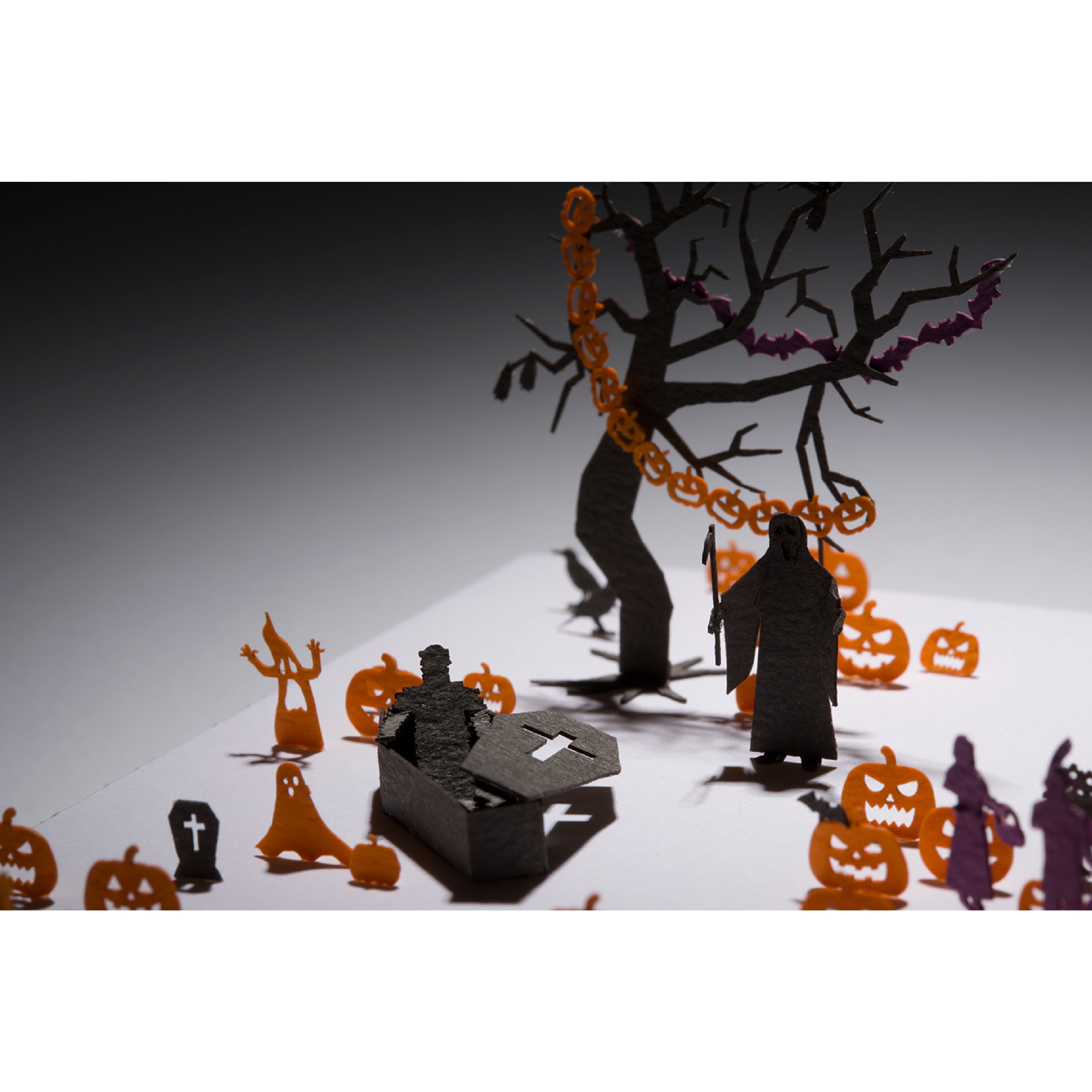 No.76 ハロウィン編