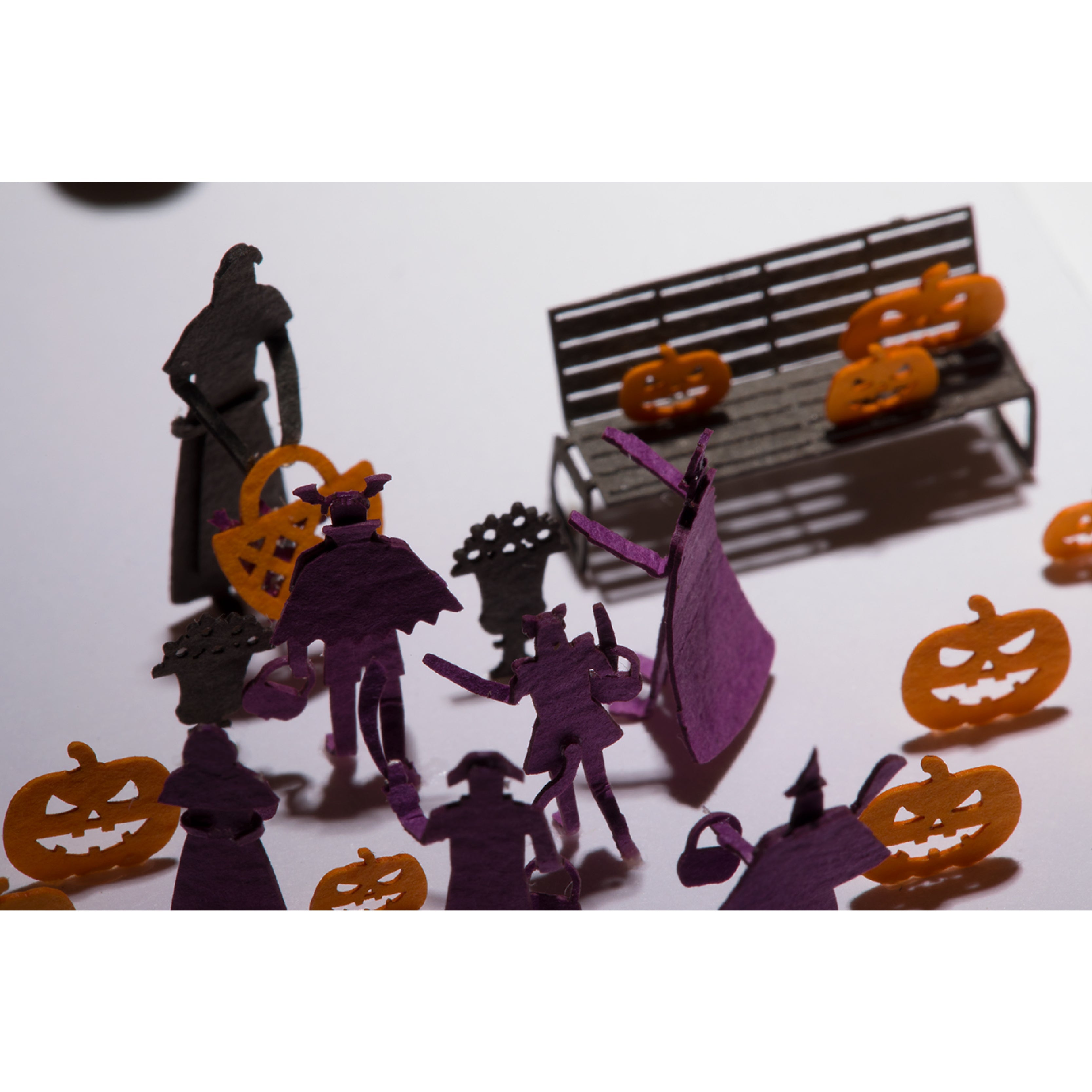 No.76 ハロウィン編