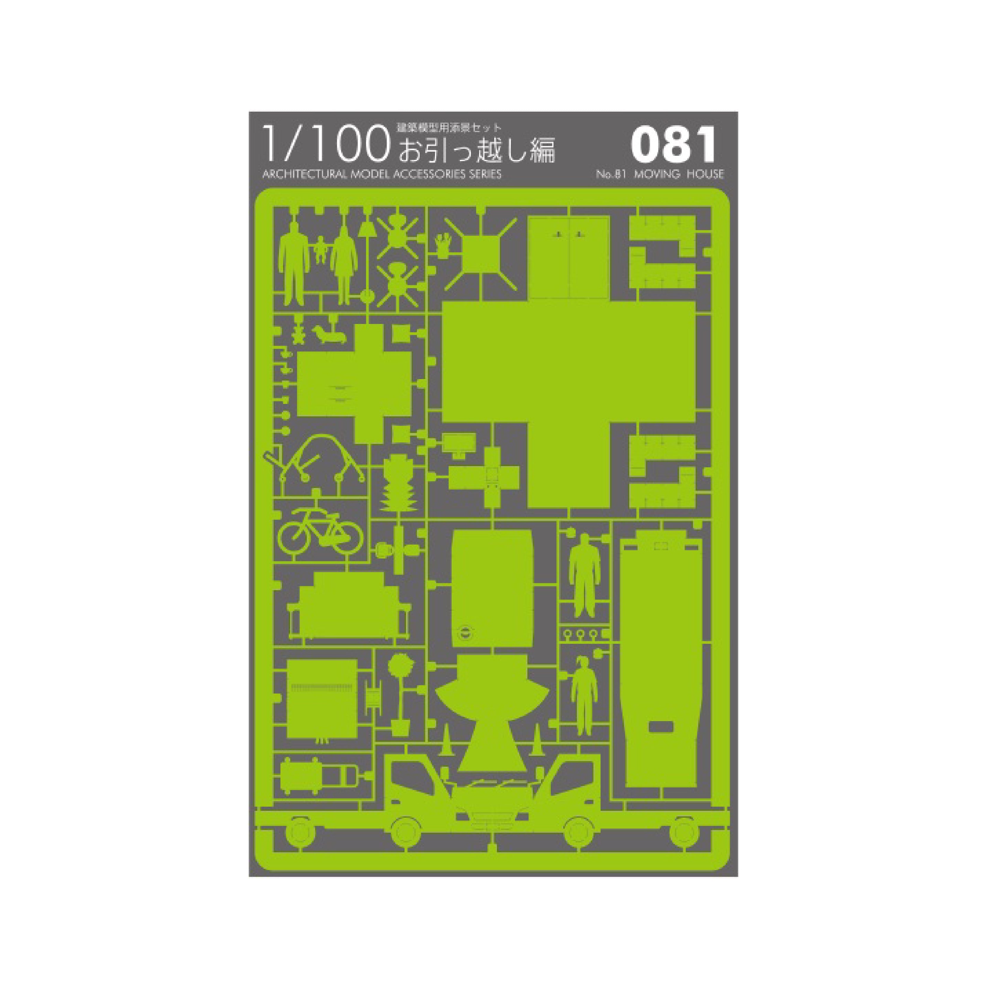 No.81 お引っ越し編