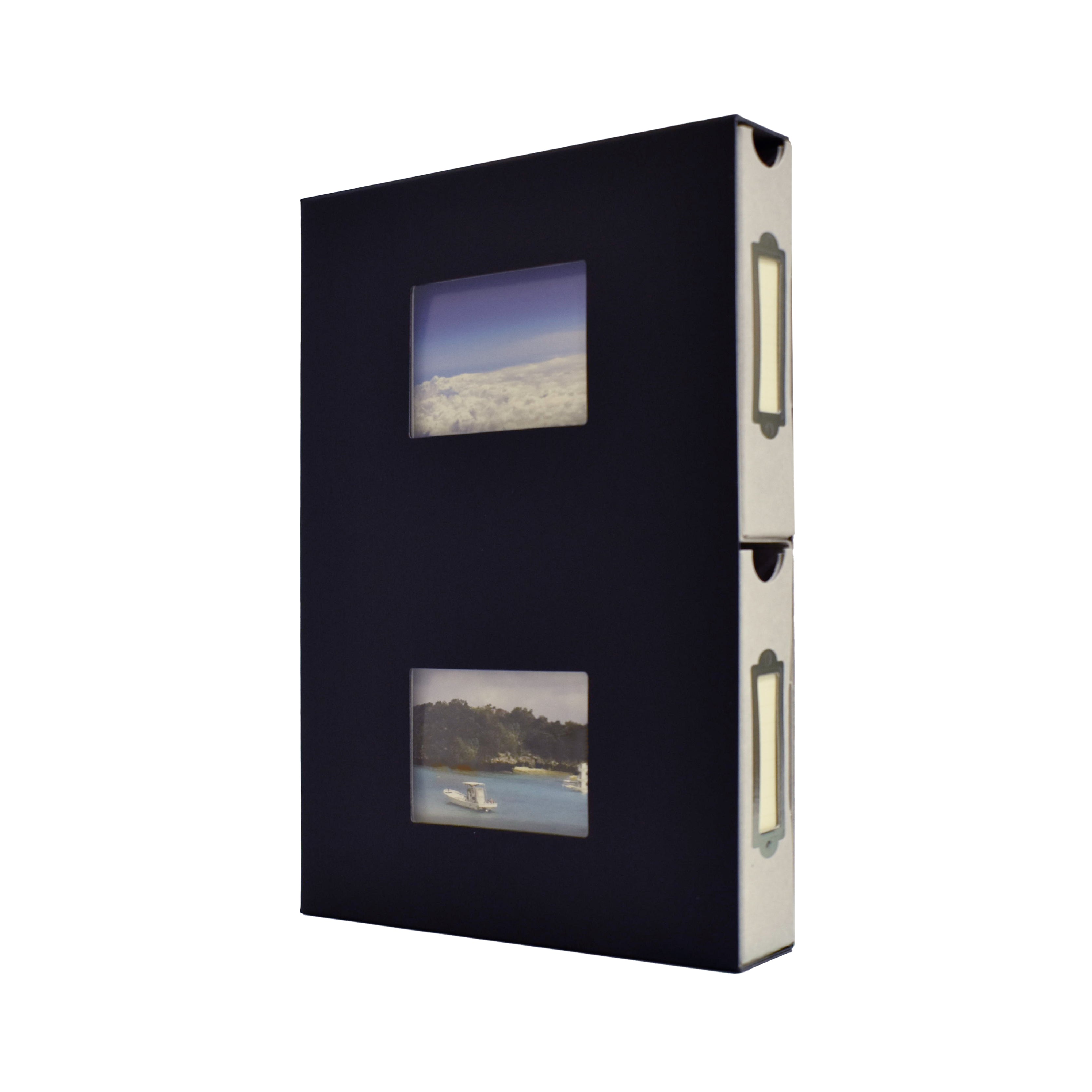 Box Album