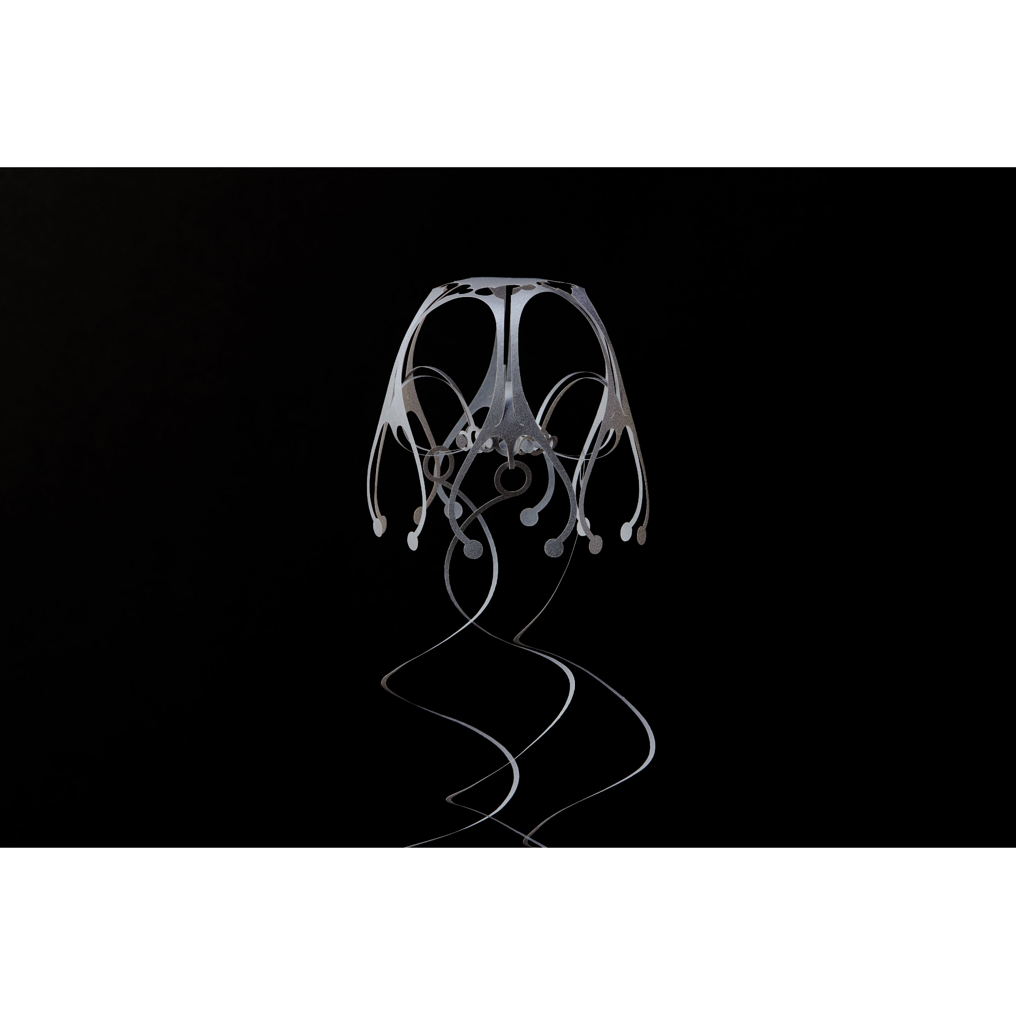 Wind Jelly Fish KURUKURU