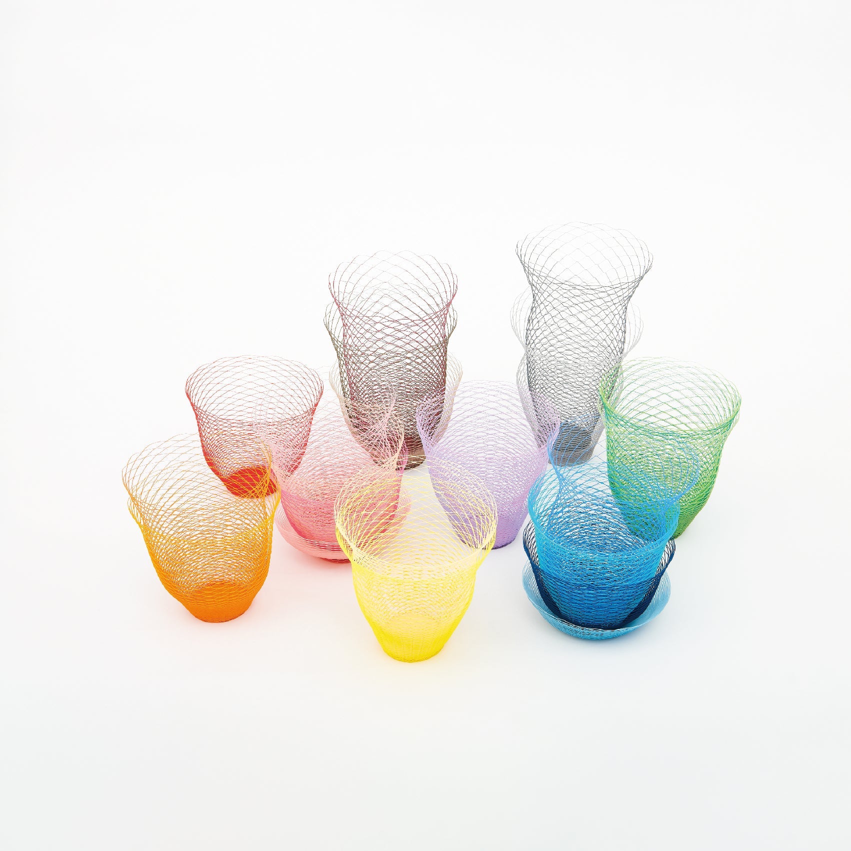 airvase 24 COLORS