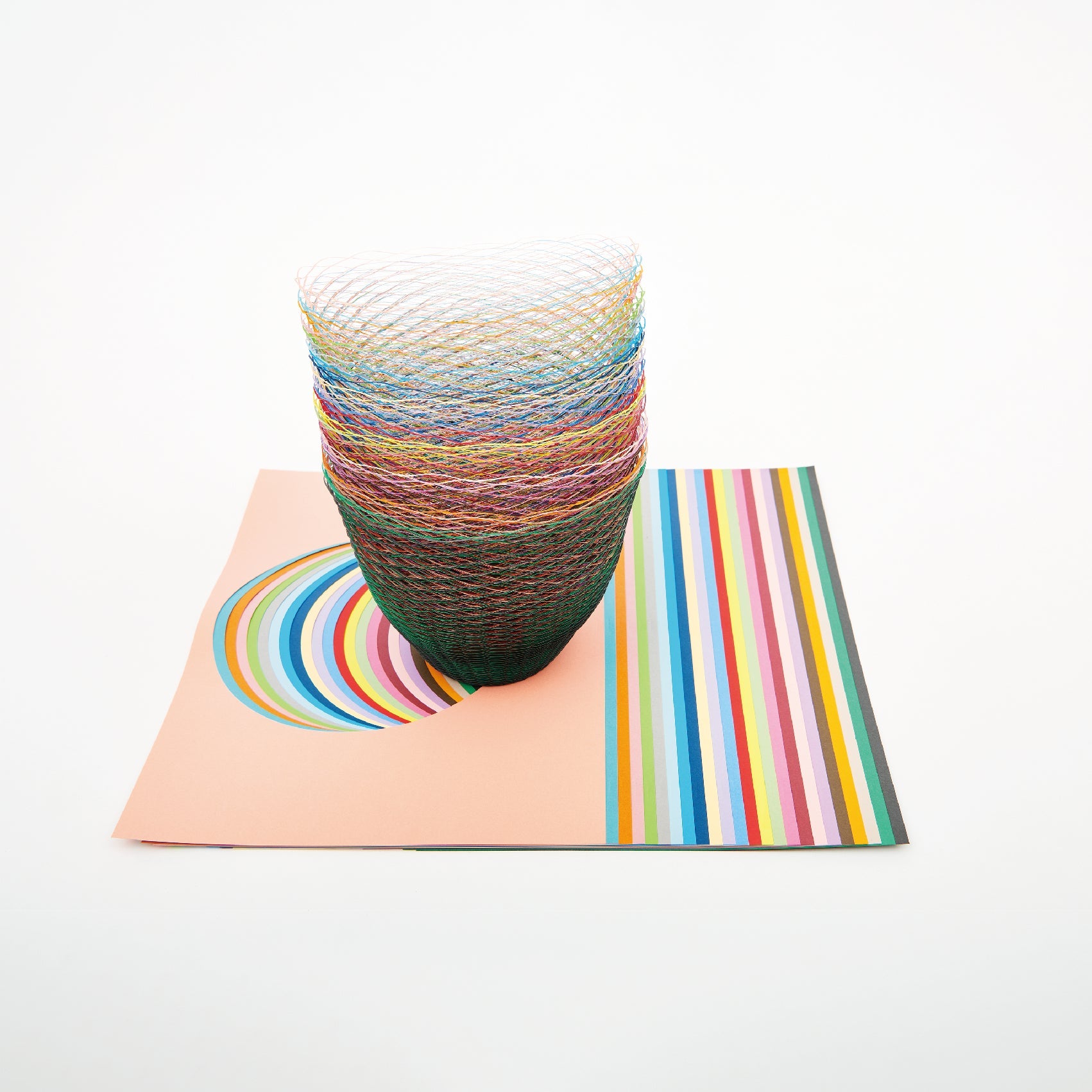 airvase 24 COLORS