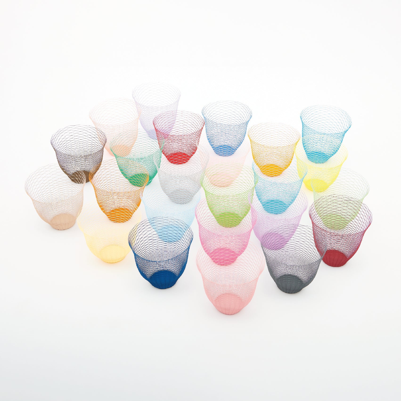 airvase 24 COLORS