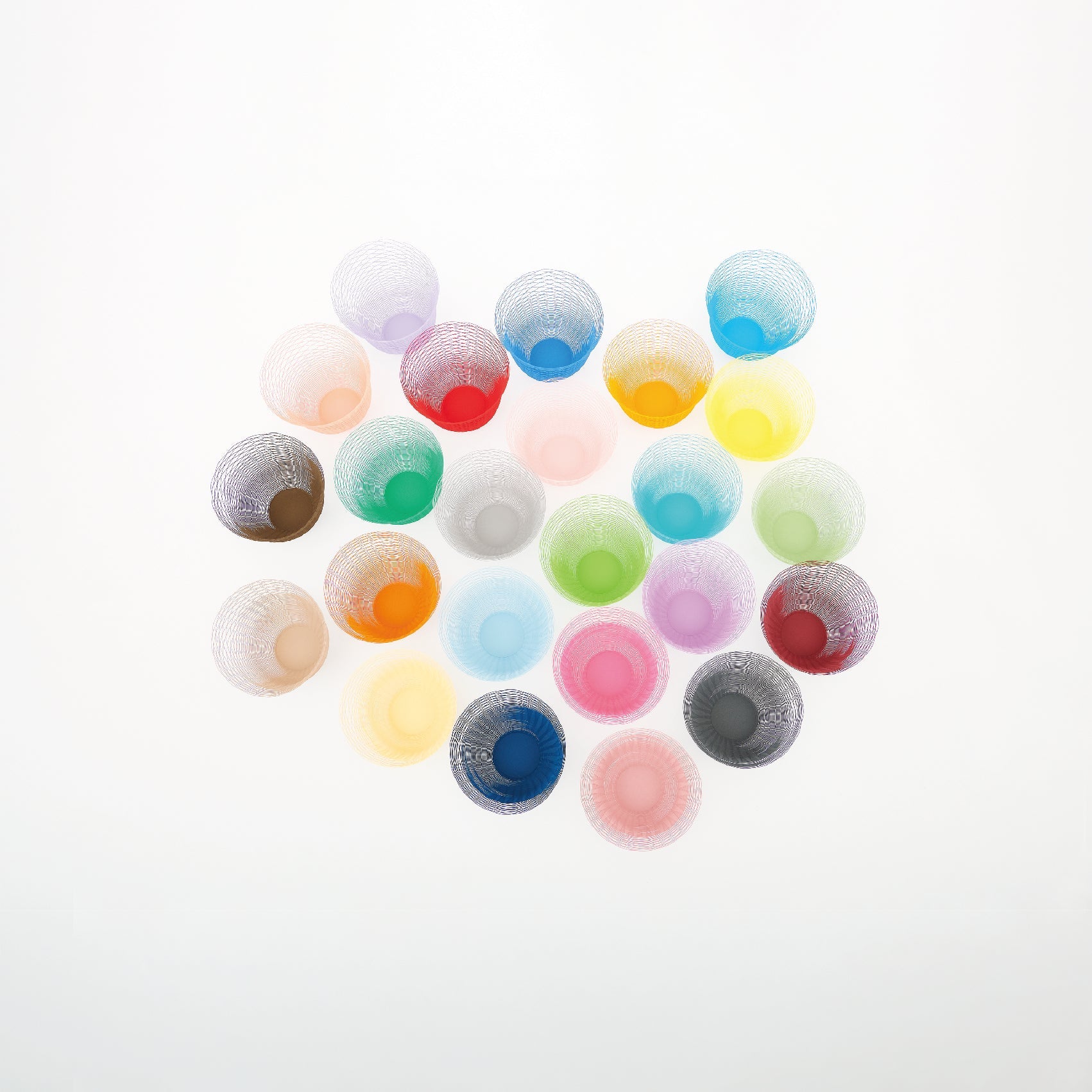 airvase 24 COLORS