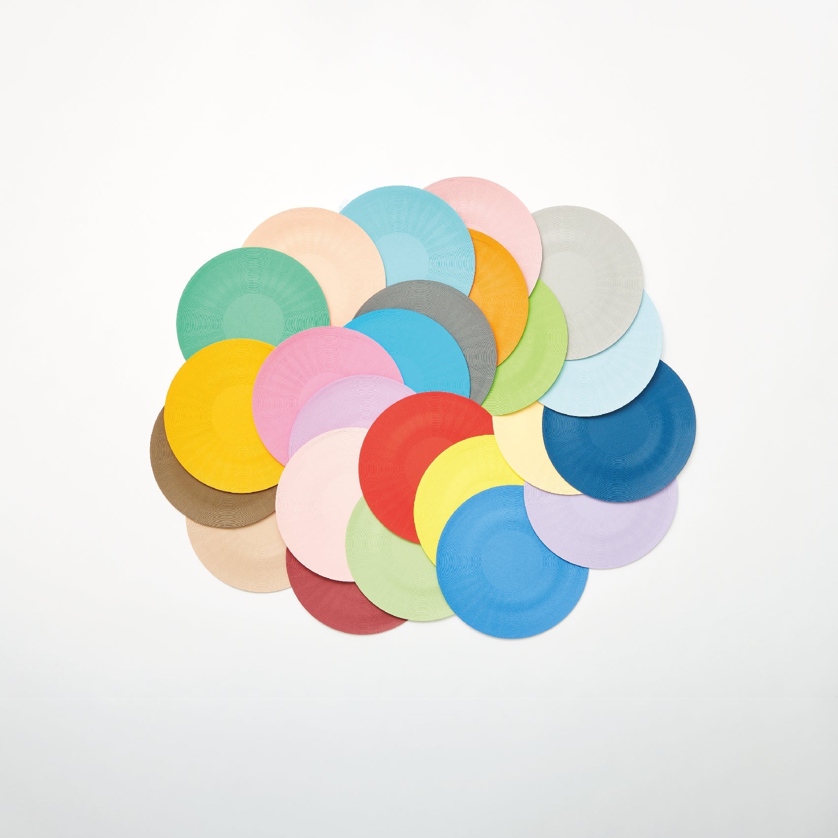 airvase 24 COLORS